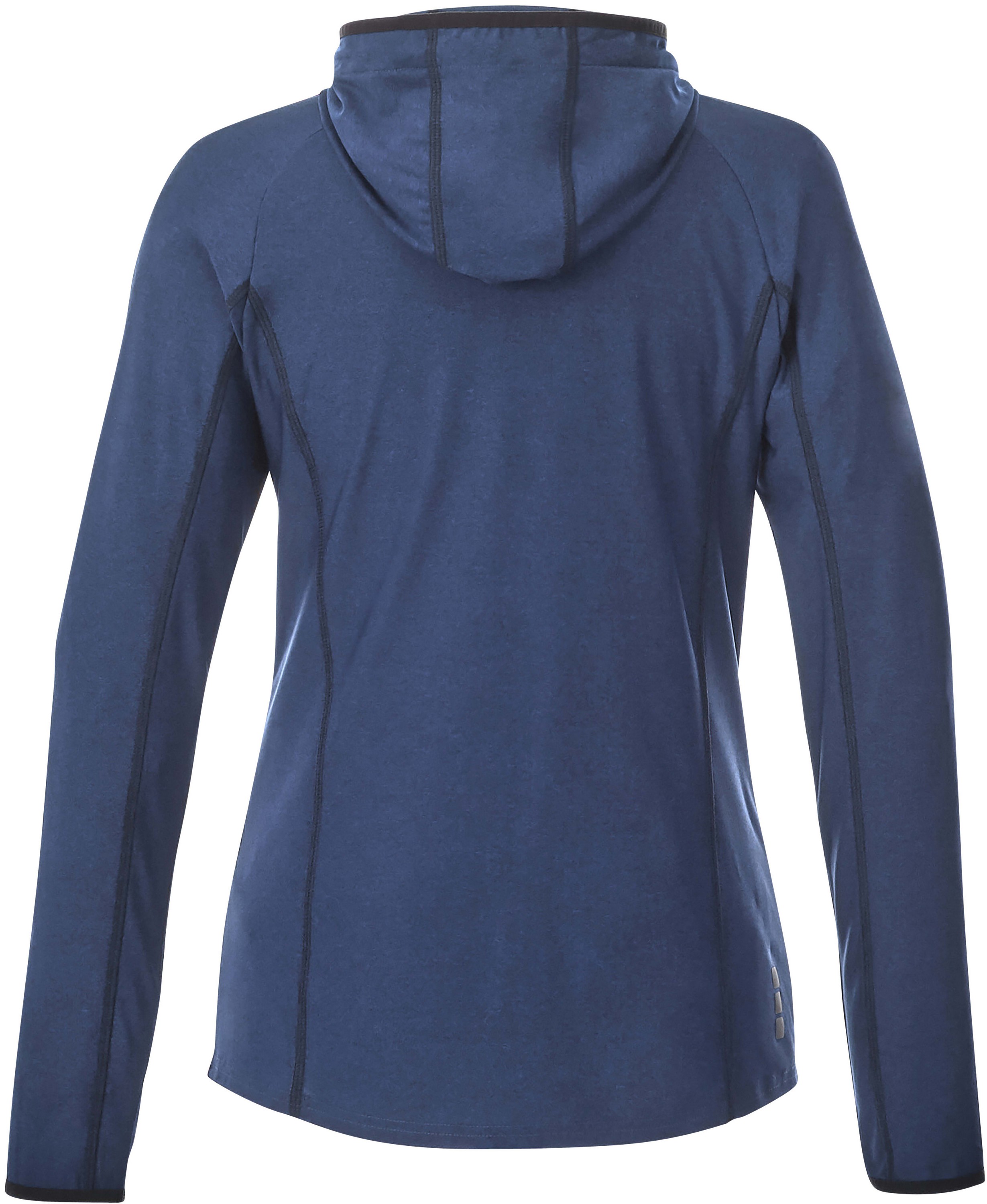 Picture of Women's KAISER Stretch Knit Full Zip Lightweight Jacket Hoodie