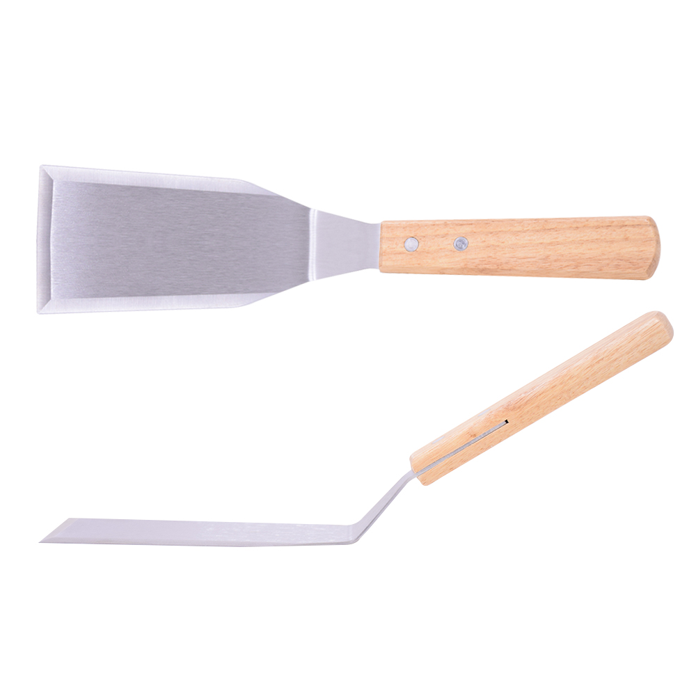 Picture of Flat Top Flipper