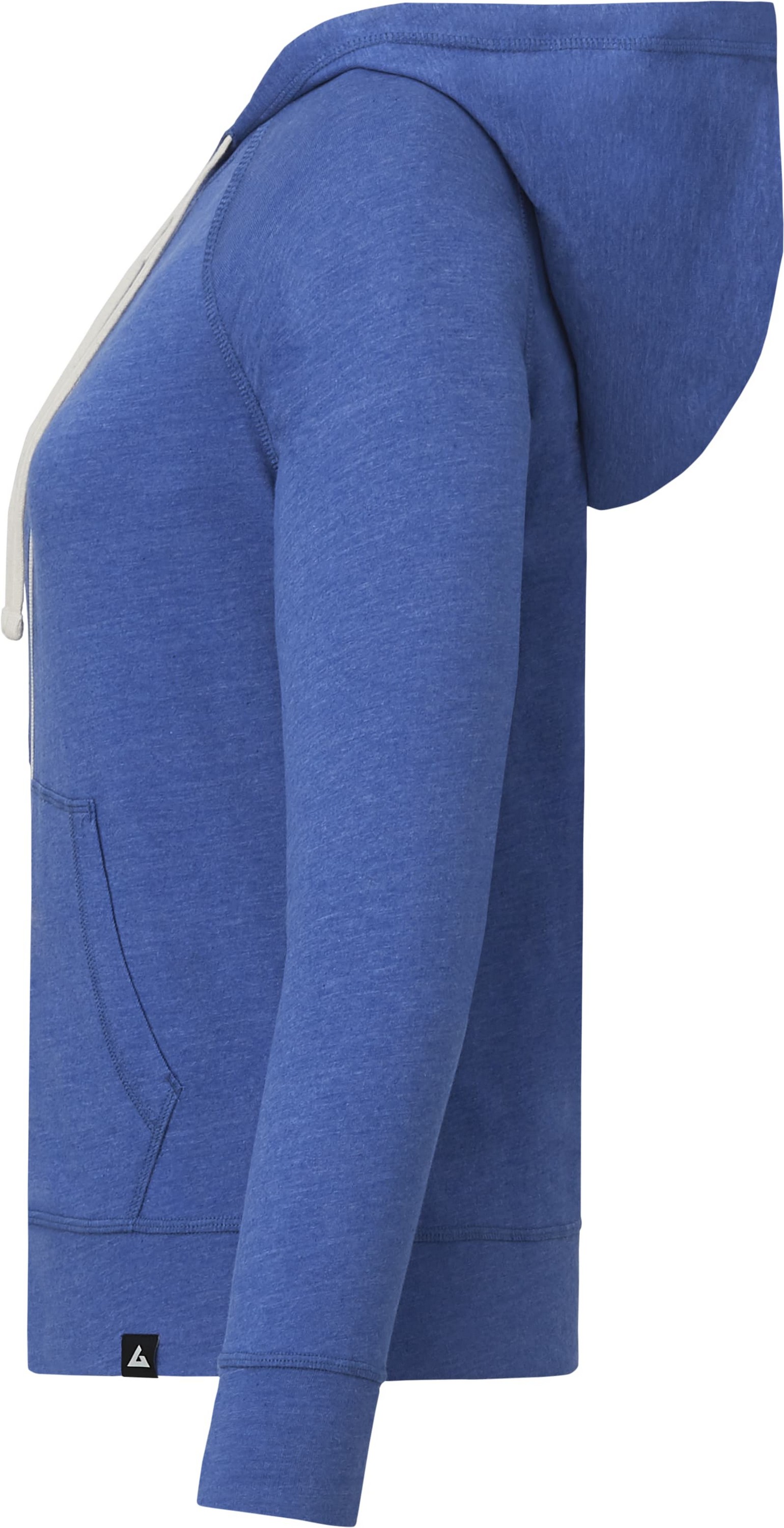 Picture of Women's American Giant Lightweight Full Zip