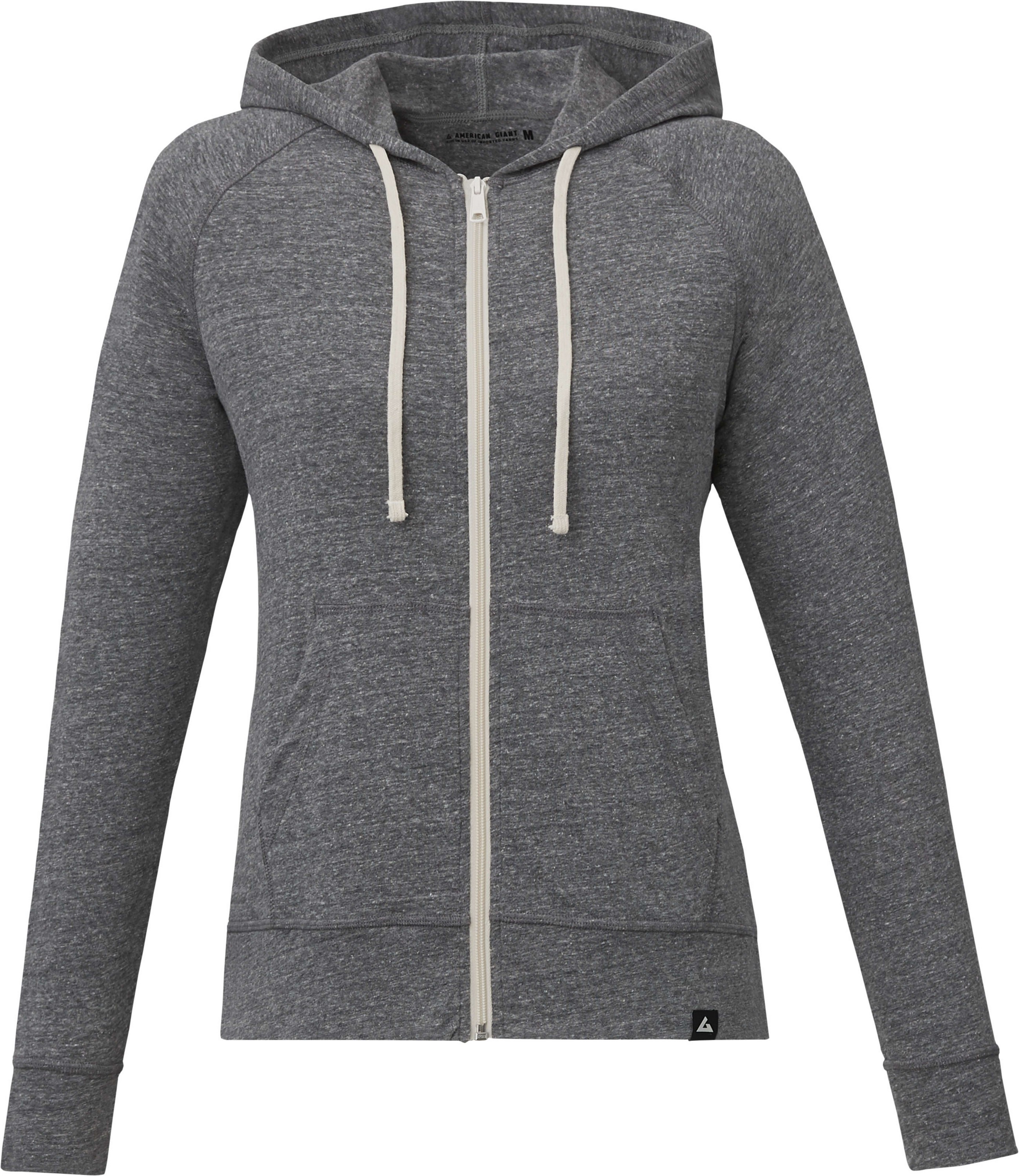 Picture of Women's American Giant Lightweight Full Zip