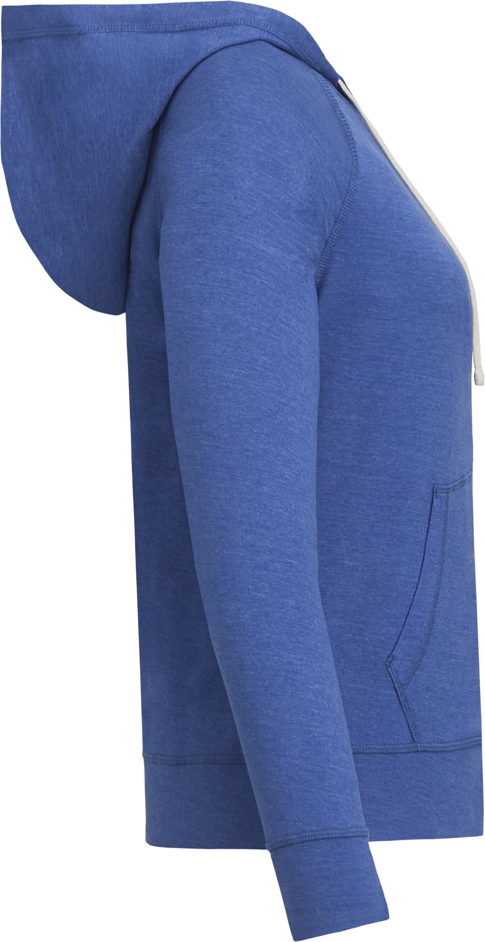 Picture of Women's American Giant Lightweight Full Zip