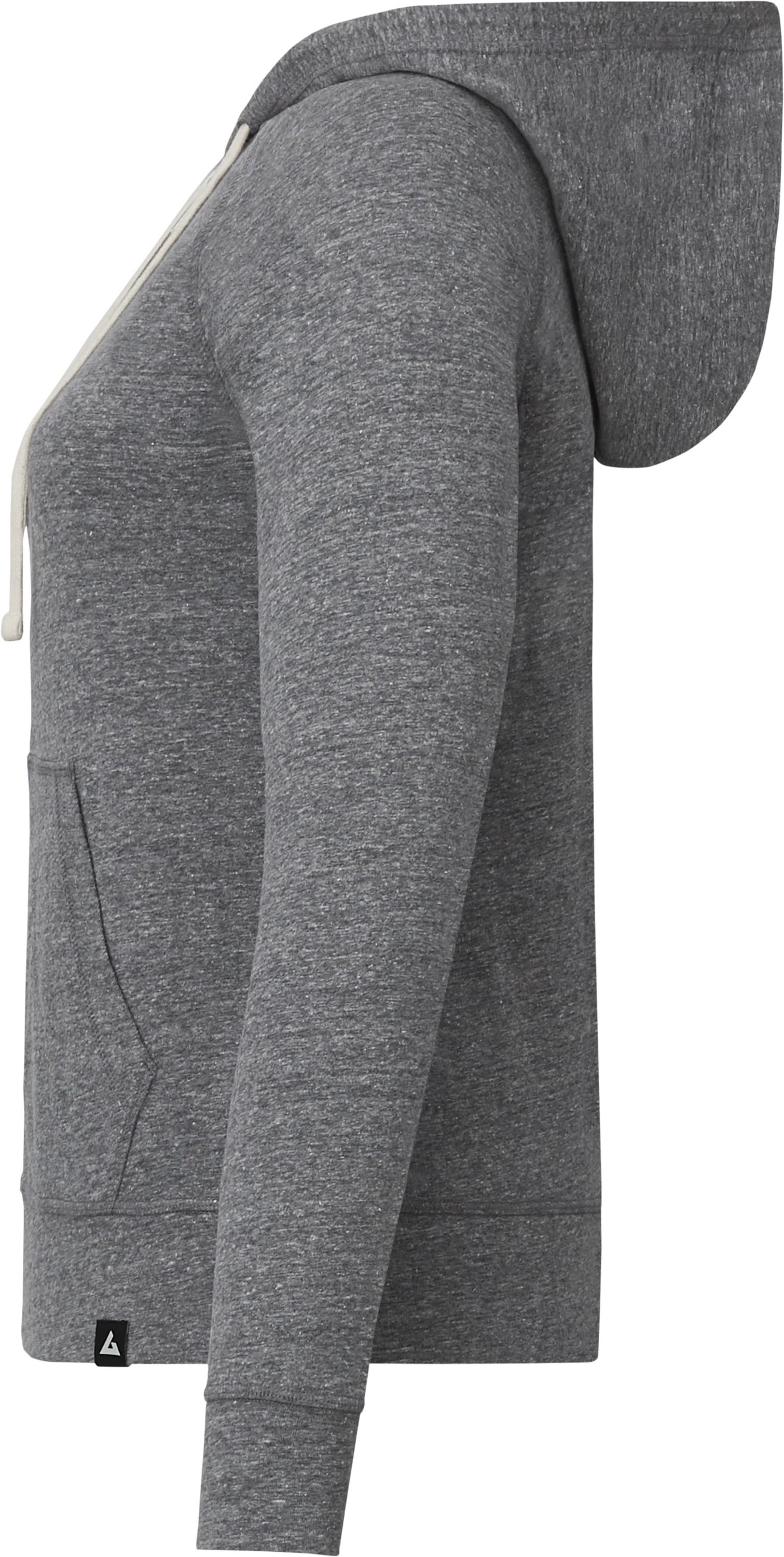 Picture of Women's American Giant Lightweight Full Zip
