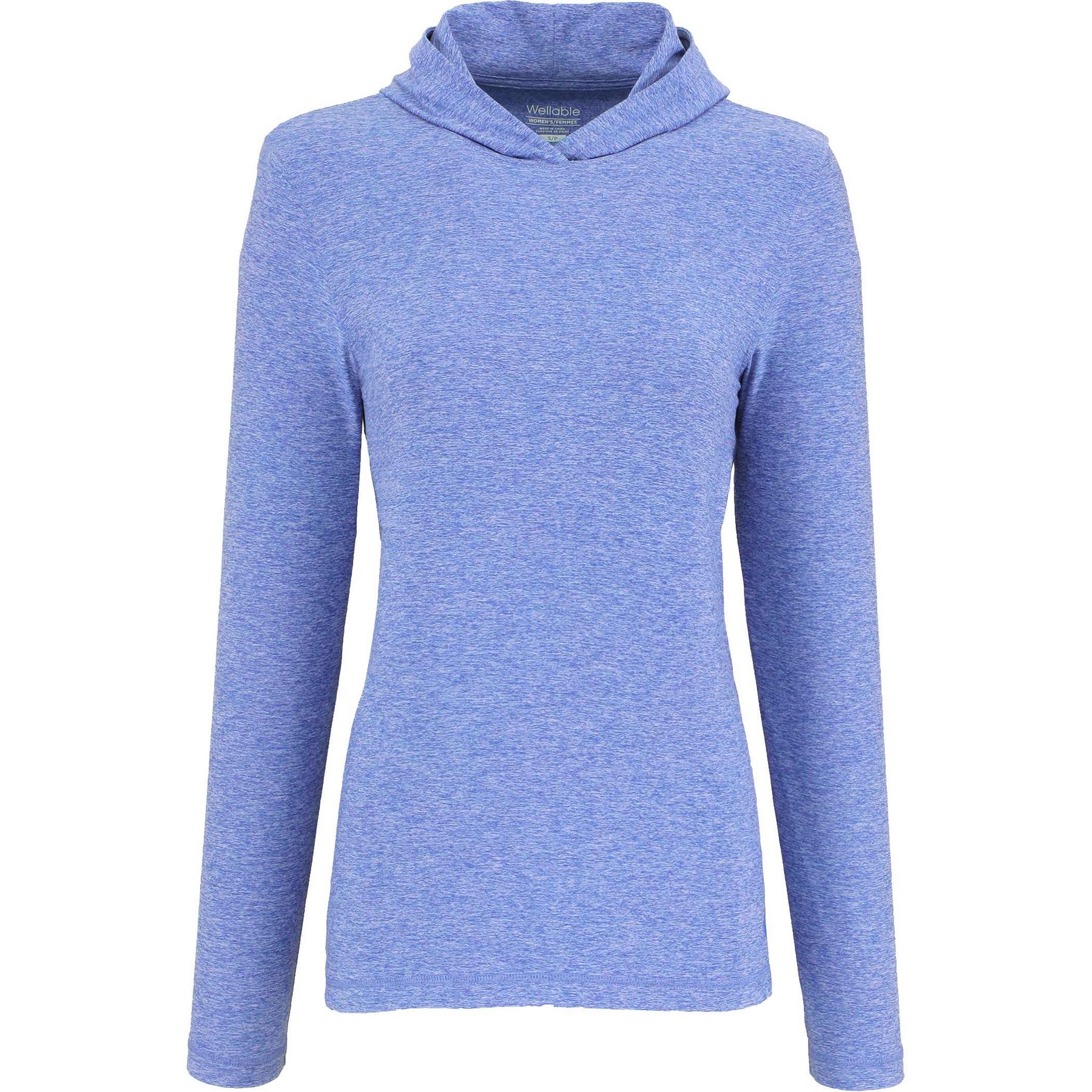 Picture of WELLABLE Women's Knit Hoody