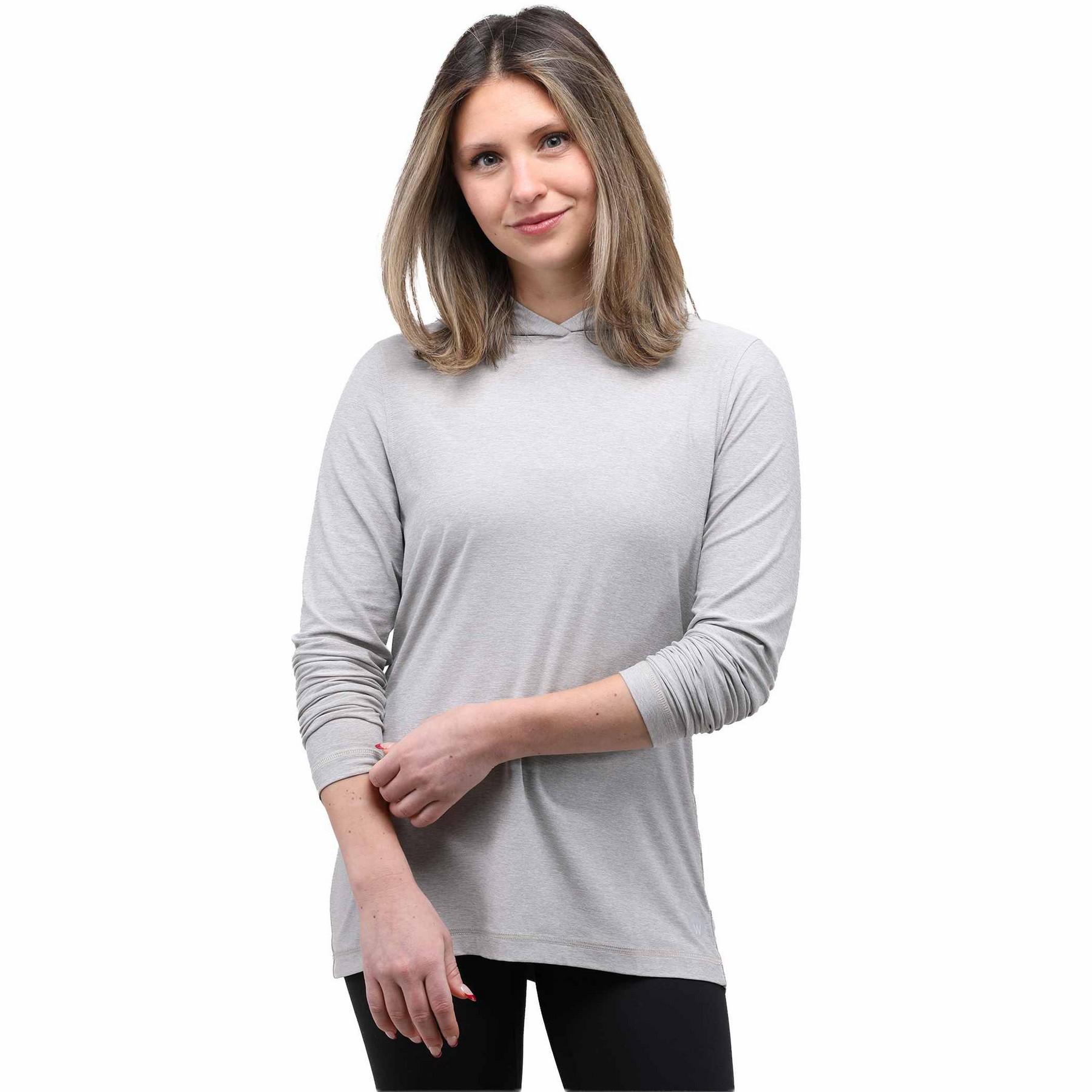 Picture of WELLABLE Women's Knit Hoody