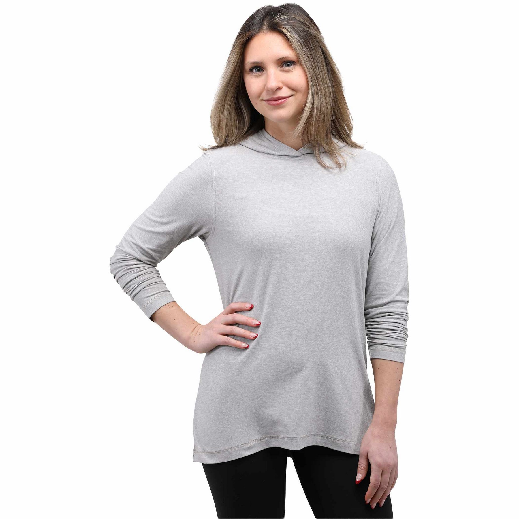 Picture of WELLABLE Women's Knit Hoody