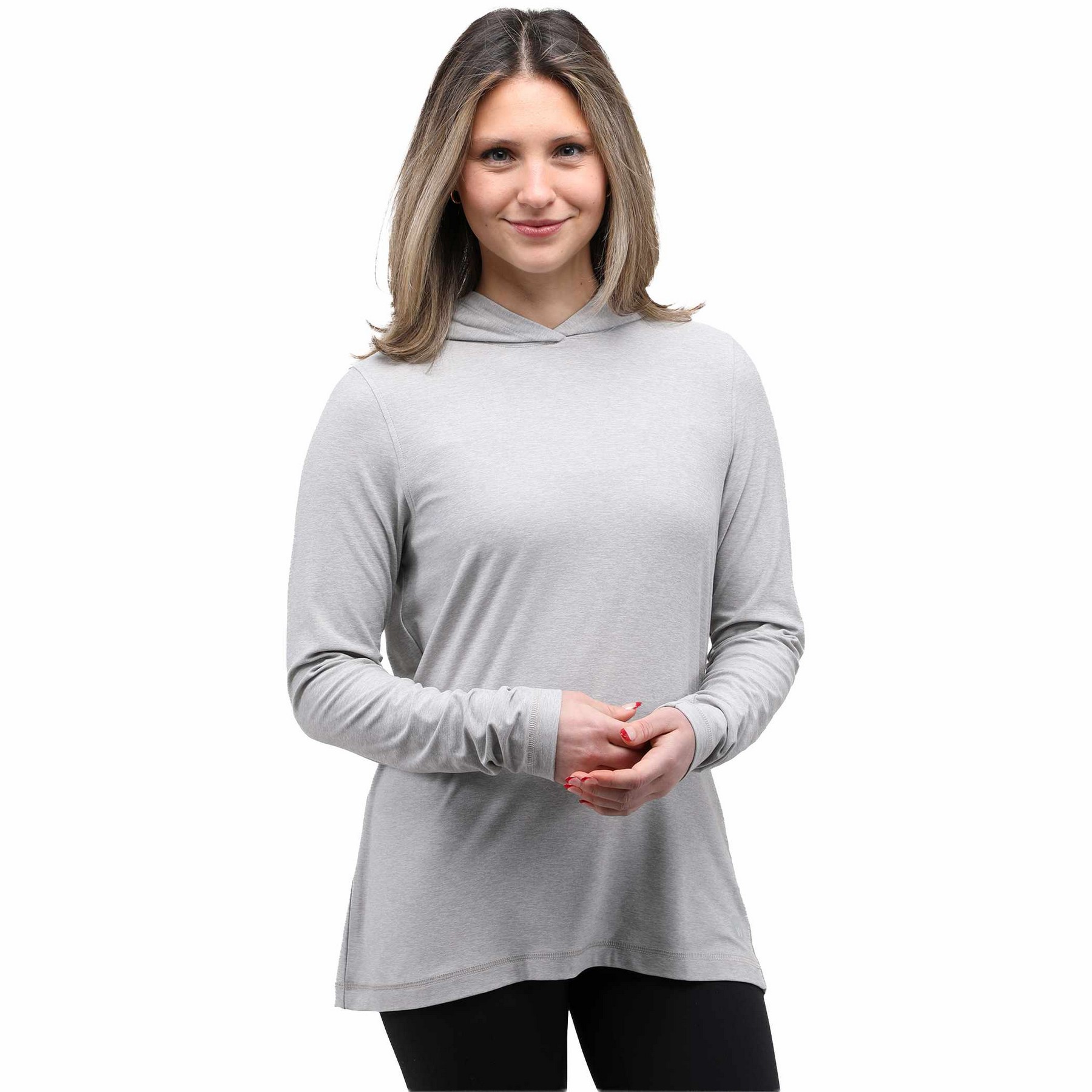Picture of WELLABLE Women's Knit Hoody
