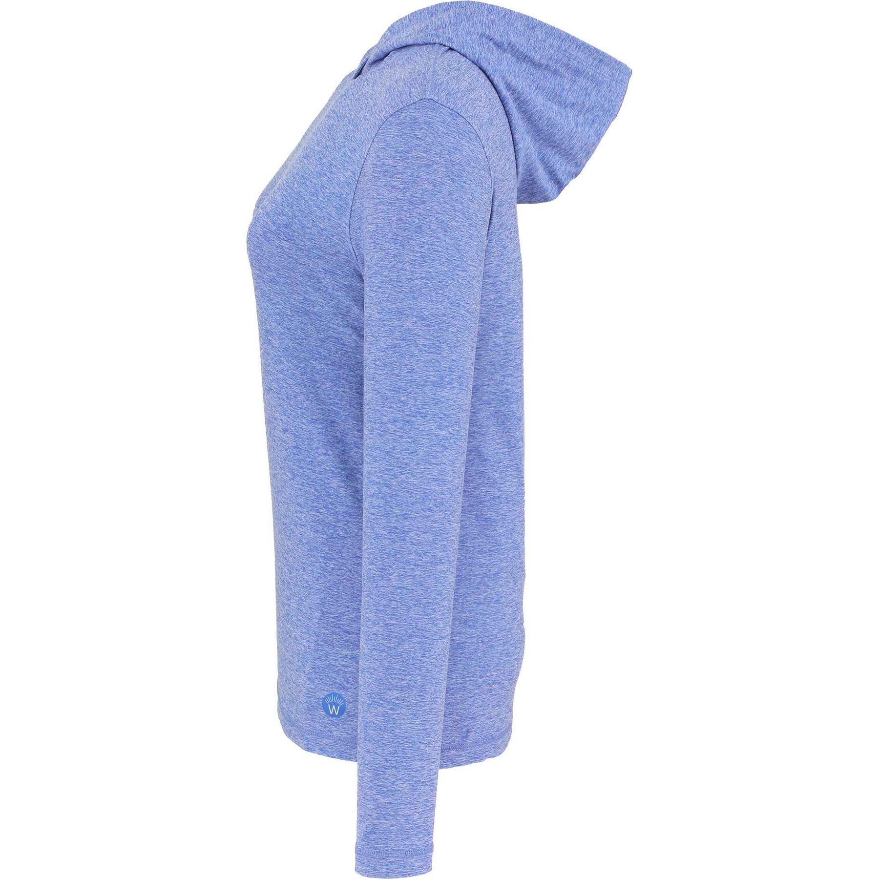 Picture of WELLABLE Women's Knit Hoody
