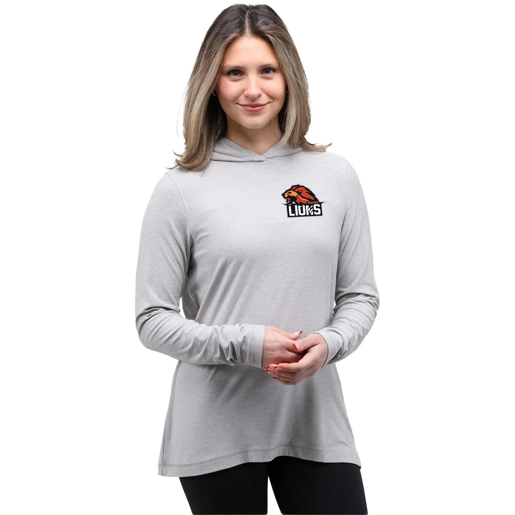 Picture of WELLABLE Women's Knit Hoody