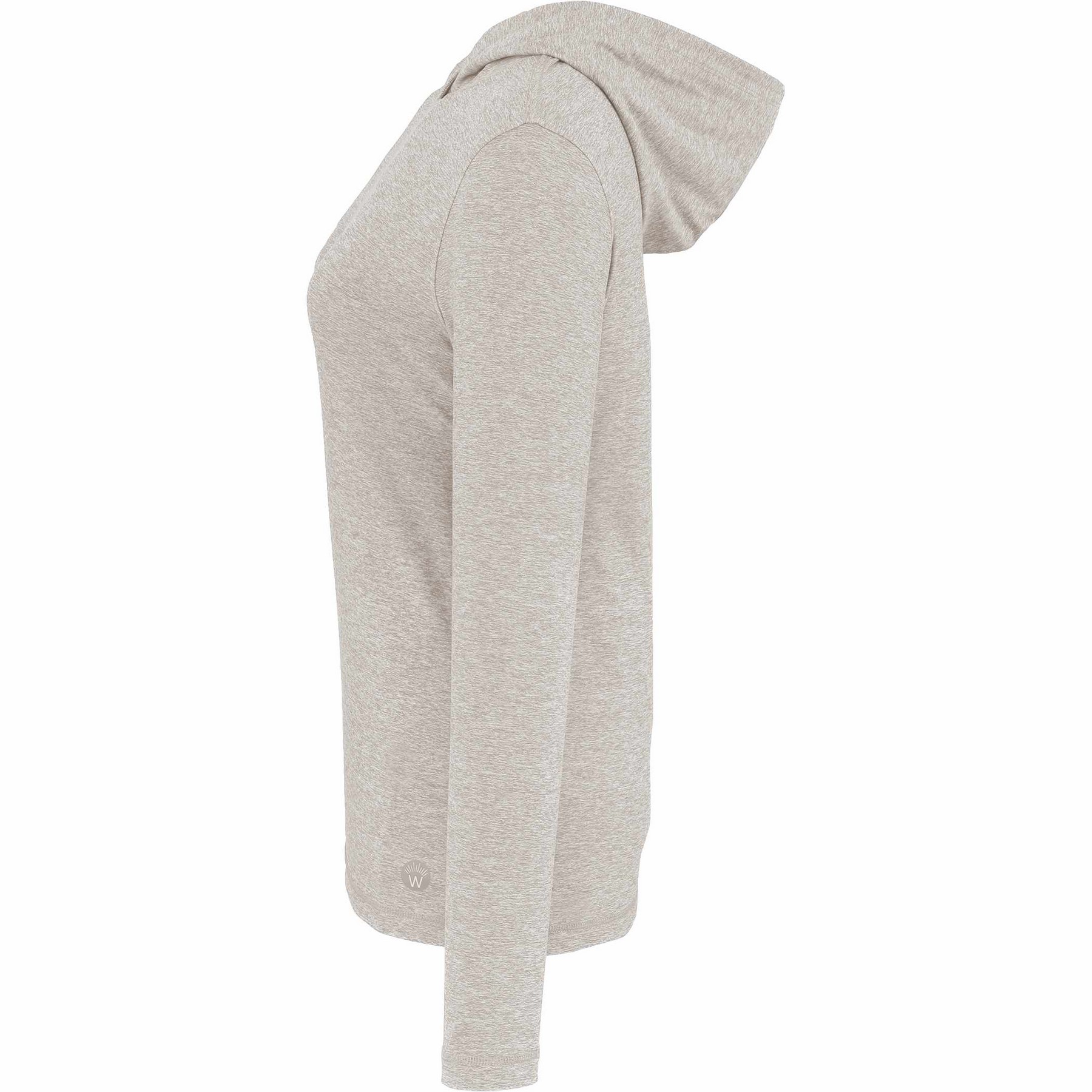 Picture of WELLABLE Women's Knit Hoody