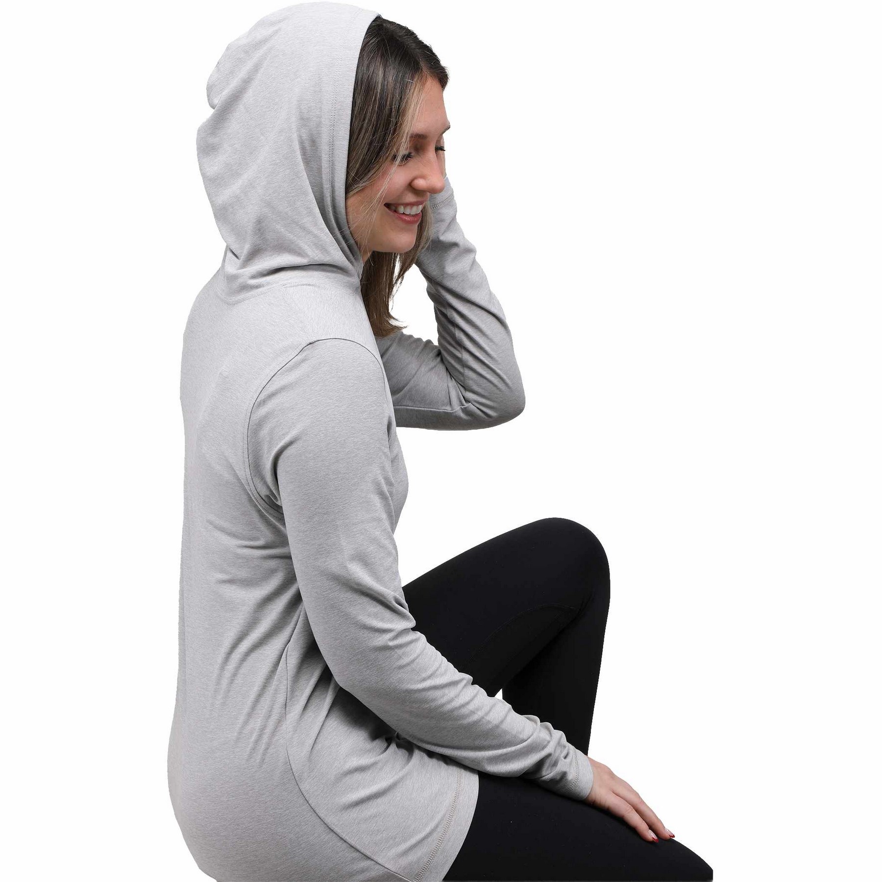 Picture of WELLABLE Women's Knit Hoody