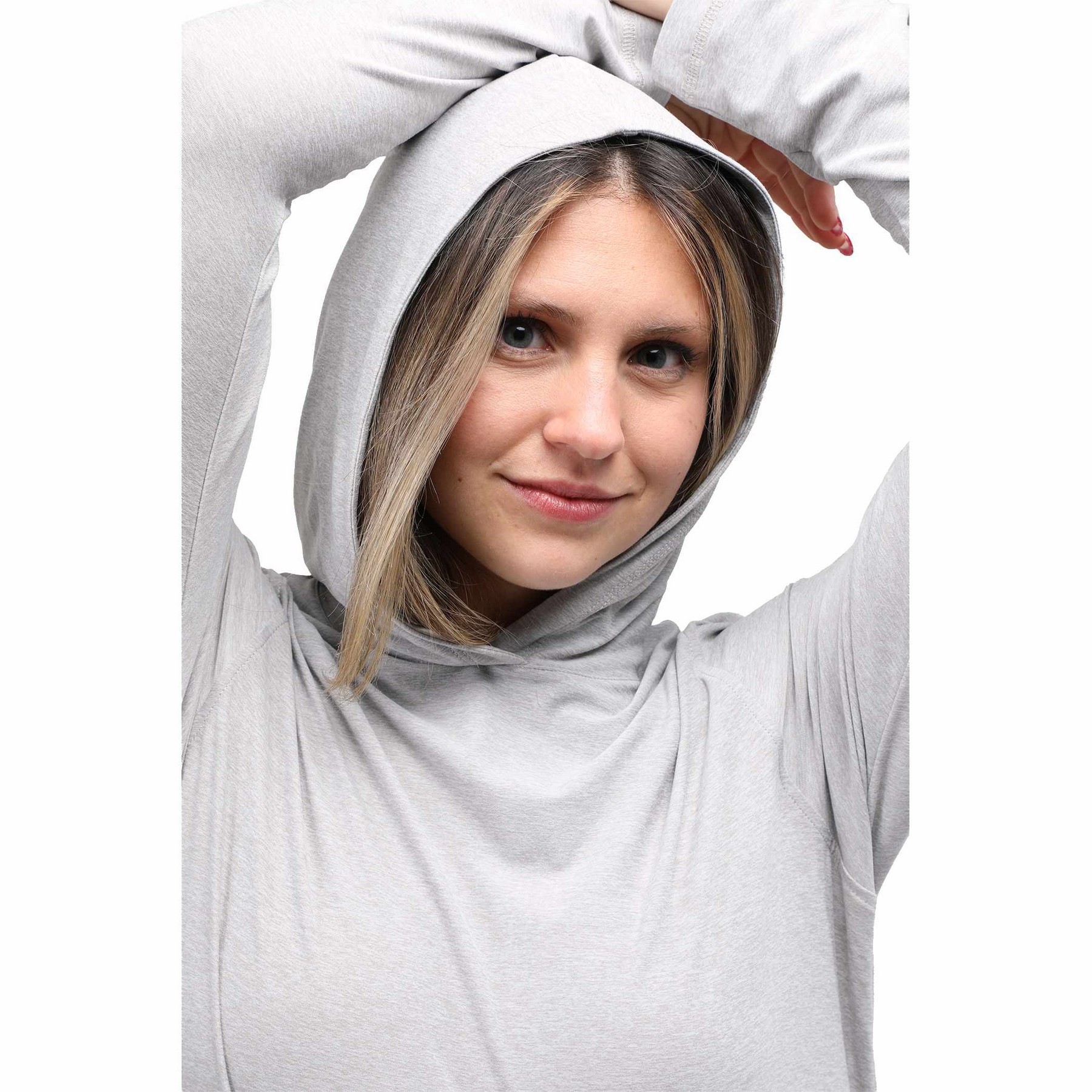 Picture of WELLABLE Women's Knit Hoody