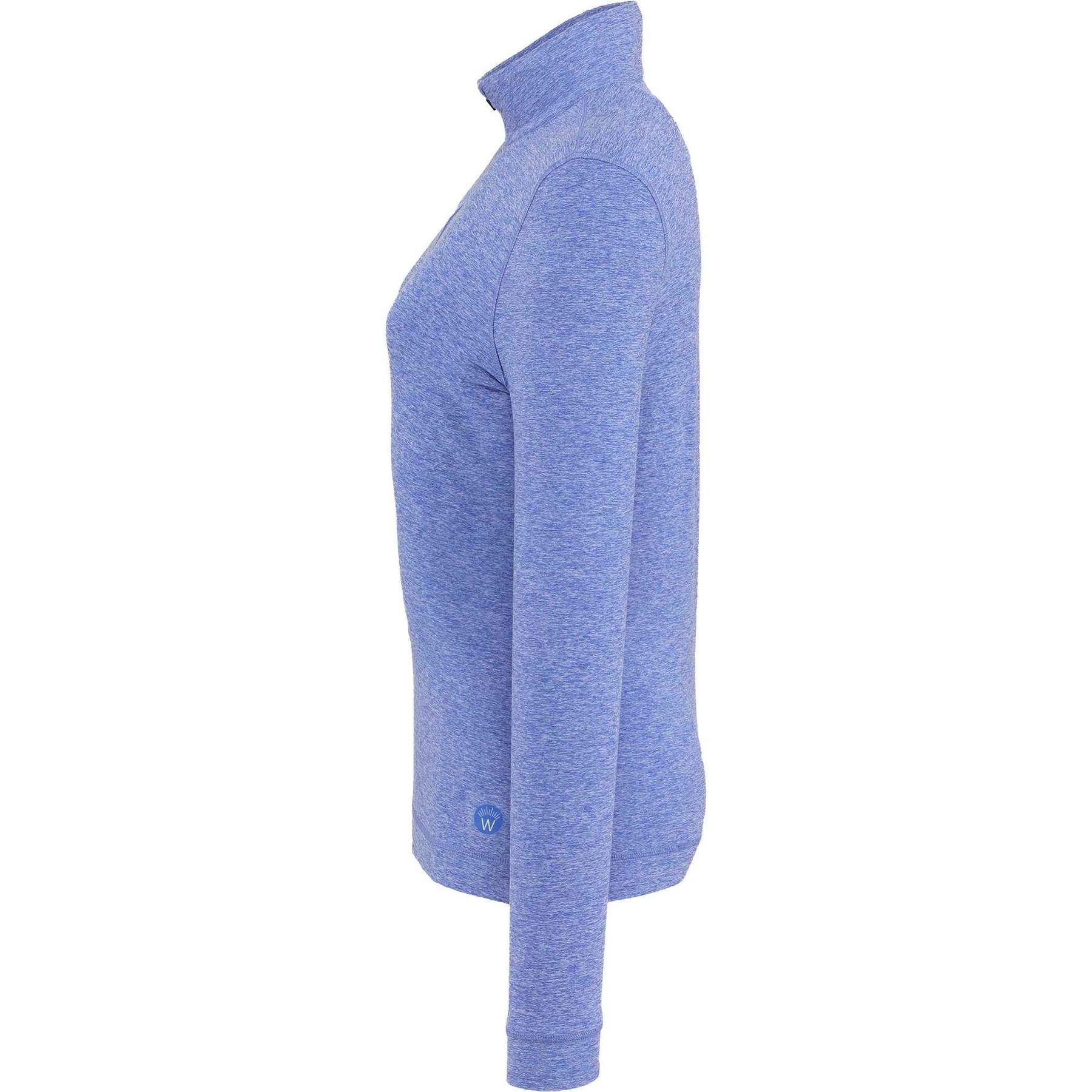 Picture of WELLABLE Women's Knit 1/4 Zip