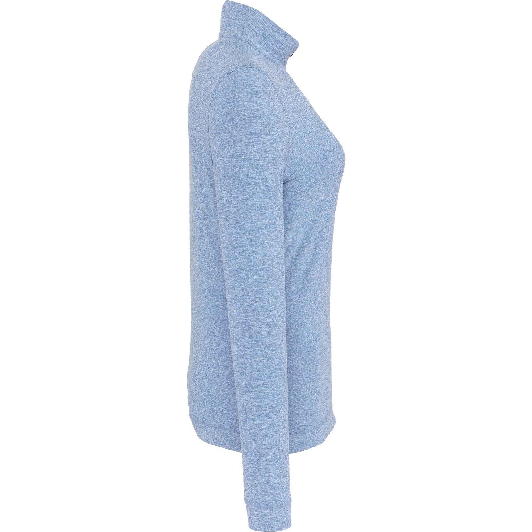 Picture of WELLABLE Women's Knit 1/4 Zip