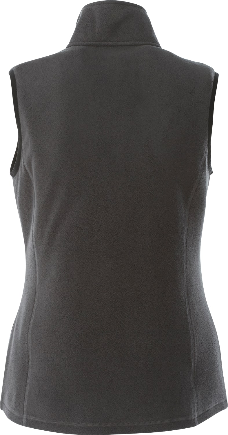 Picture of Women's Tyndall Poly Microfleece Vest