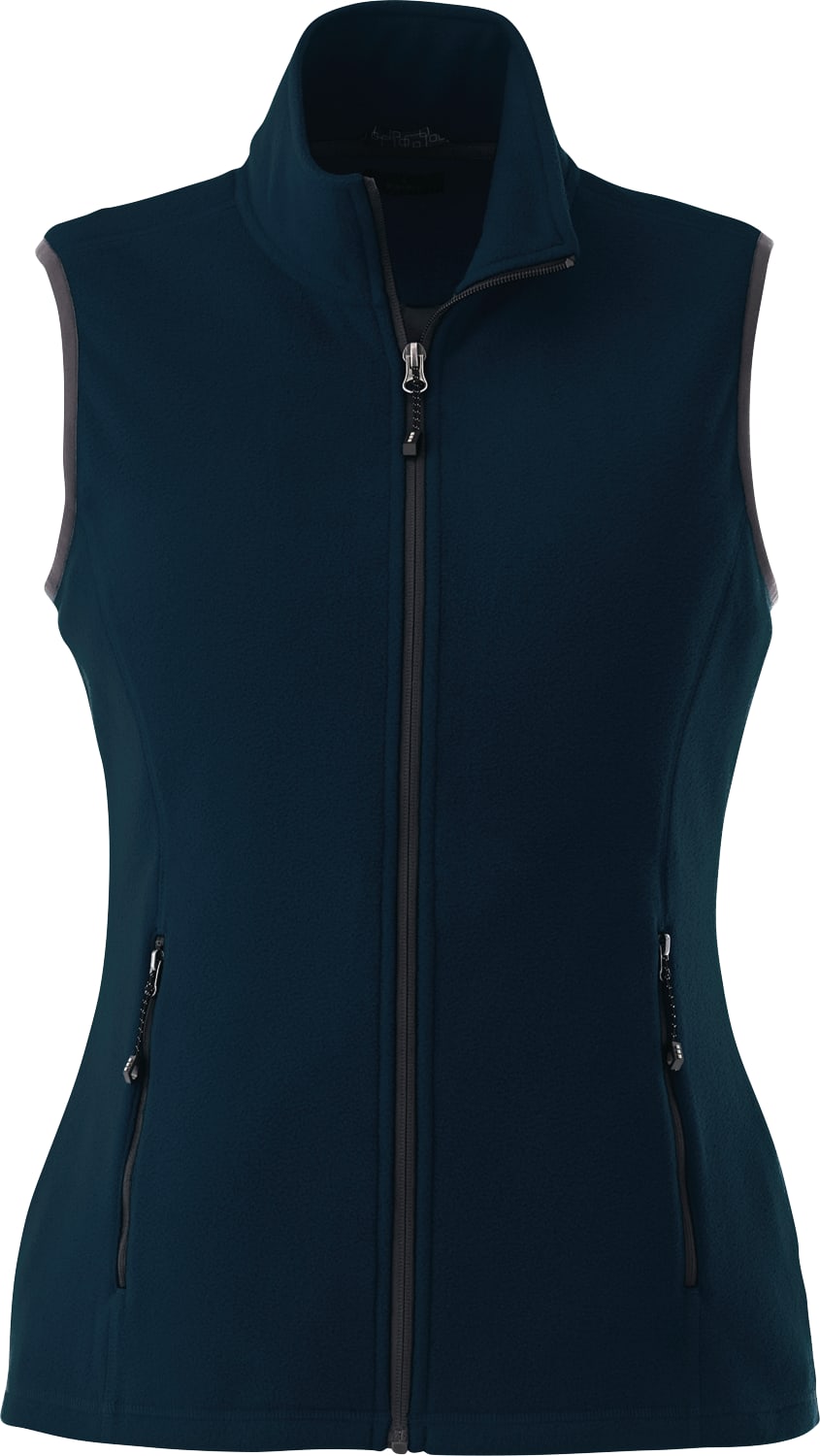 Picture of Women's Tyndall Poly Microfleece Vest