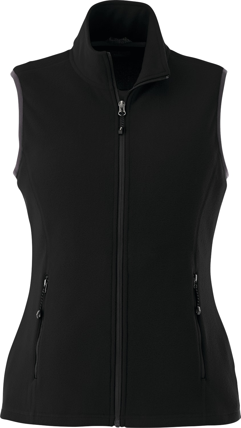 Picture of Women's Tyndall Poly Microfleece Vest
