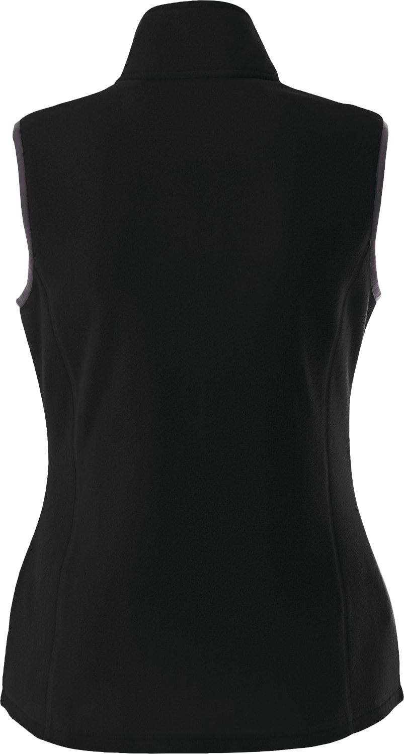 Picture of Women's Tyndall Poly Microfleece Vest