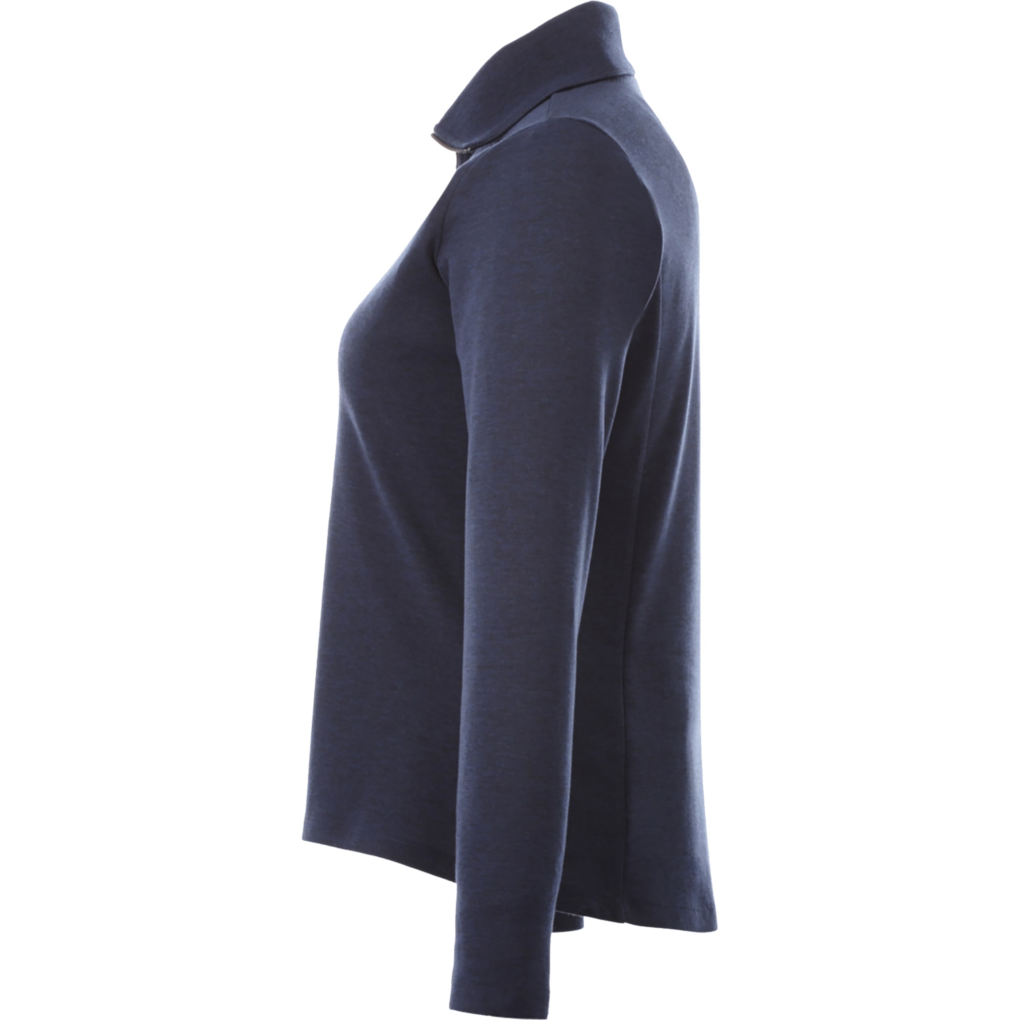 Picture of Women's STRATTON Knit Half Zip