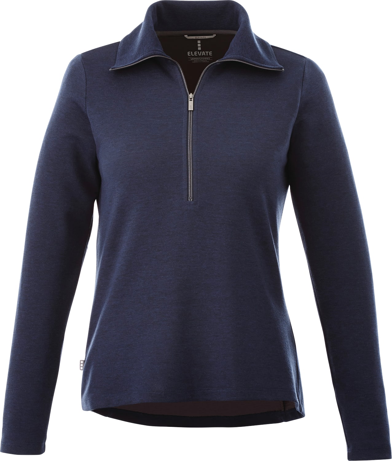 Picture of Women's STRATTON Knit Half Zip