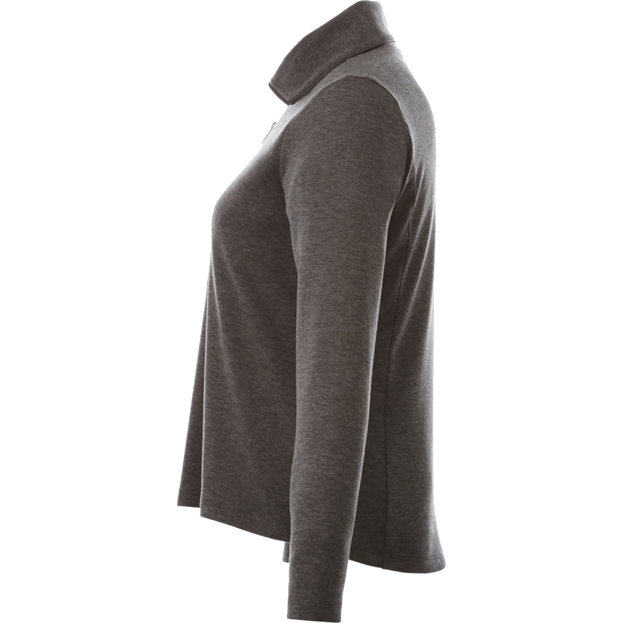 Picture of Women's STRATTON Knit Half Zip