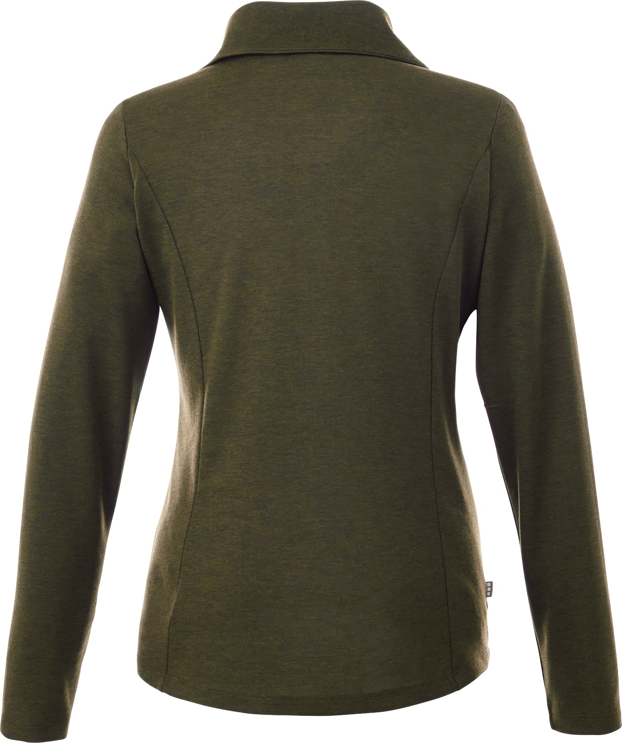 Picture of Women's STRATTON Knit Half Zip
