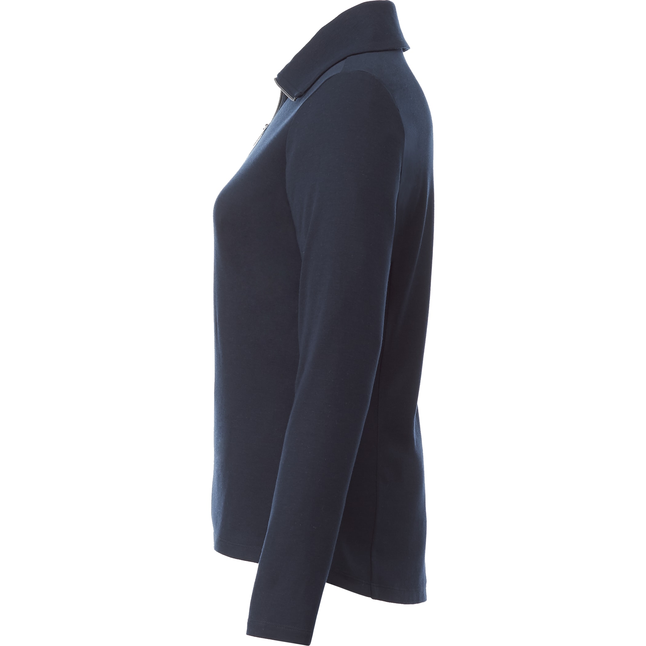 Picture of Women's STRATTON Knit Half Zip