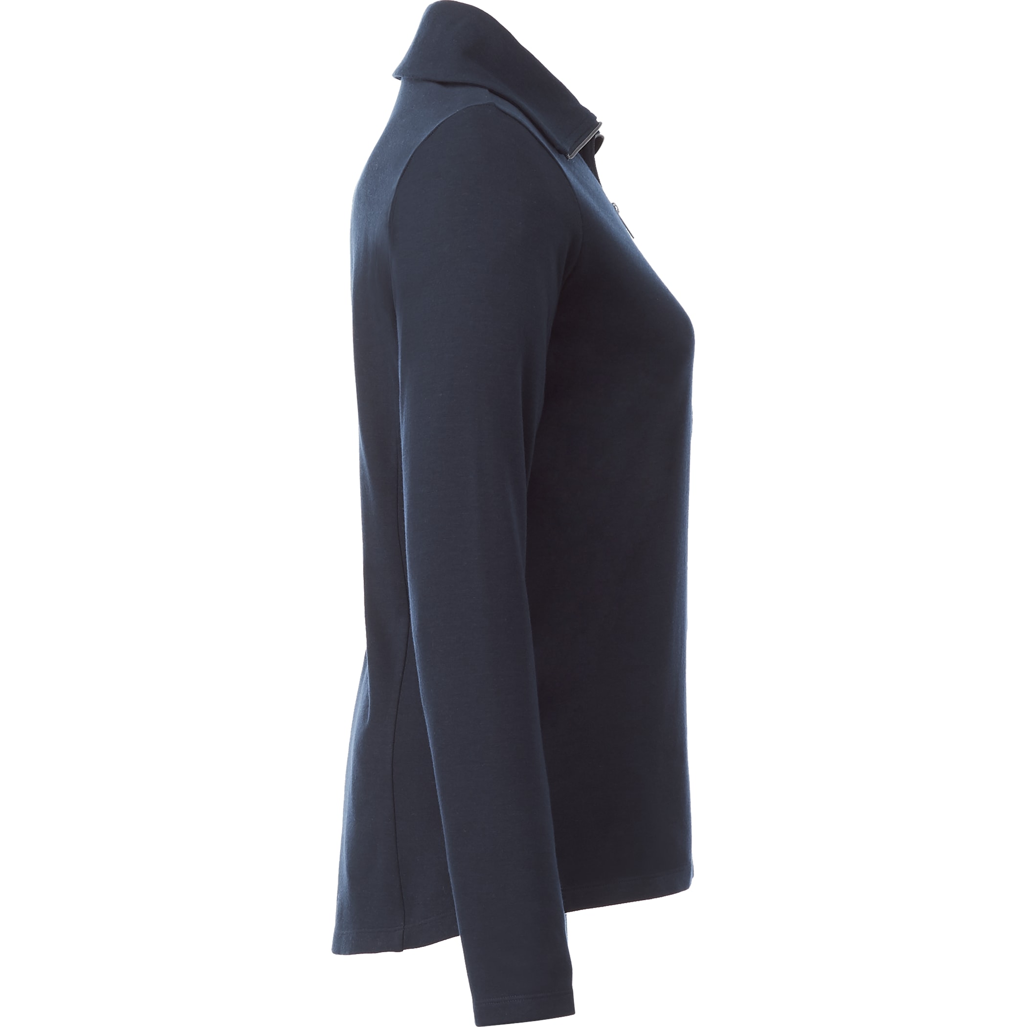 Picture of Women's STRATTON Knit Half Zip