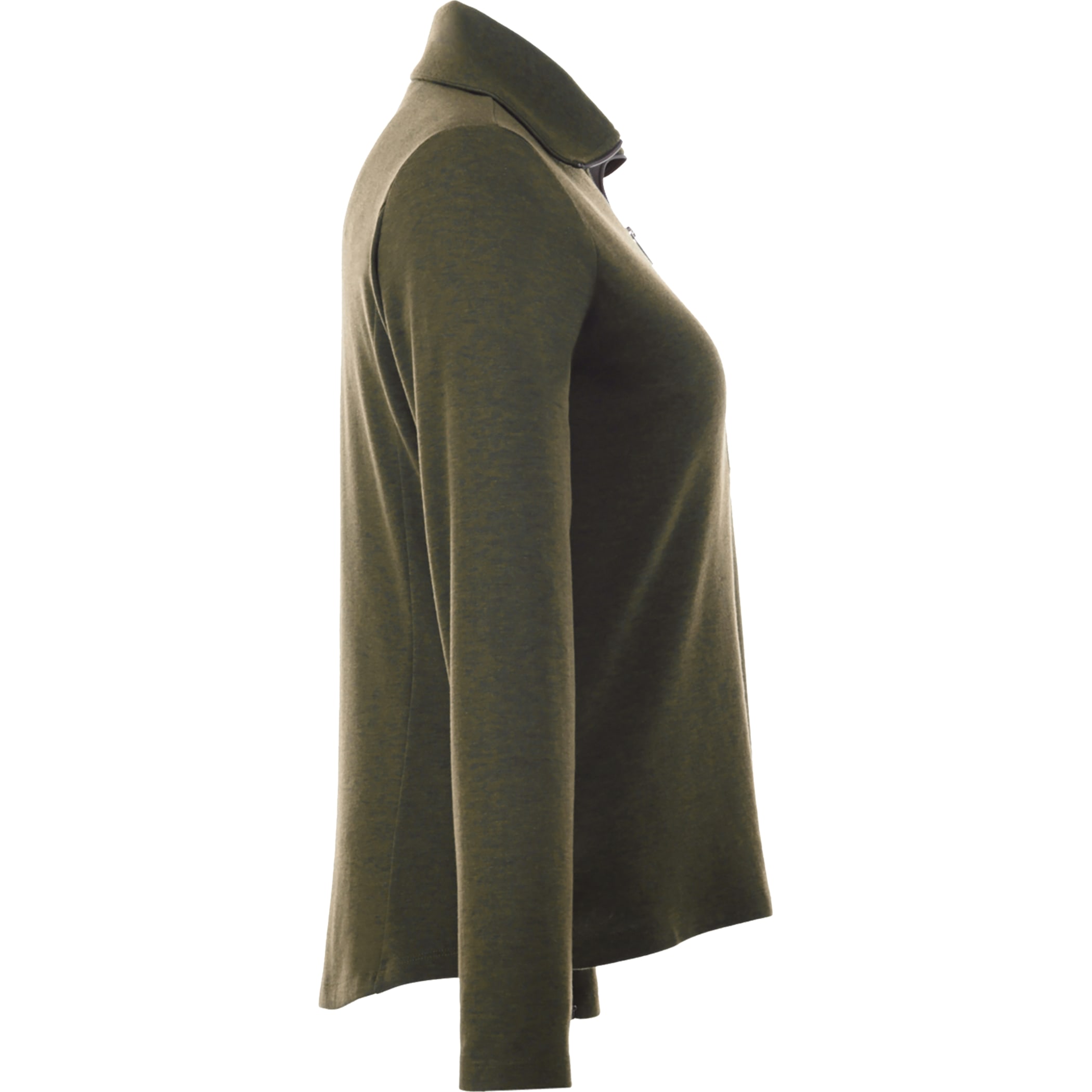 Picture of Women's STRATTON Knit Half Zip