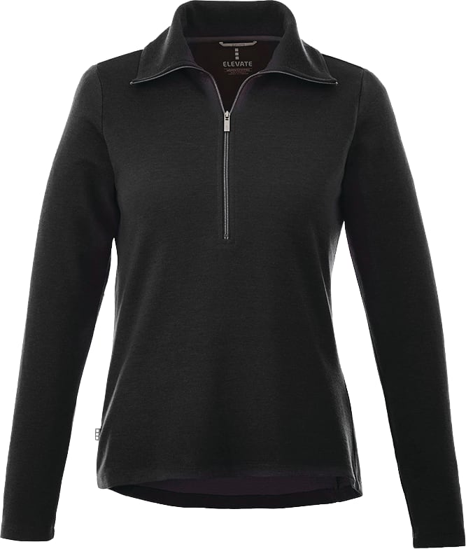 Picture of Women's STRATTON Knit Half Zip
