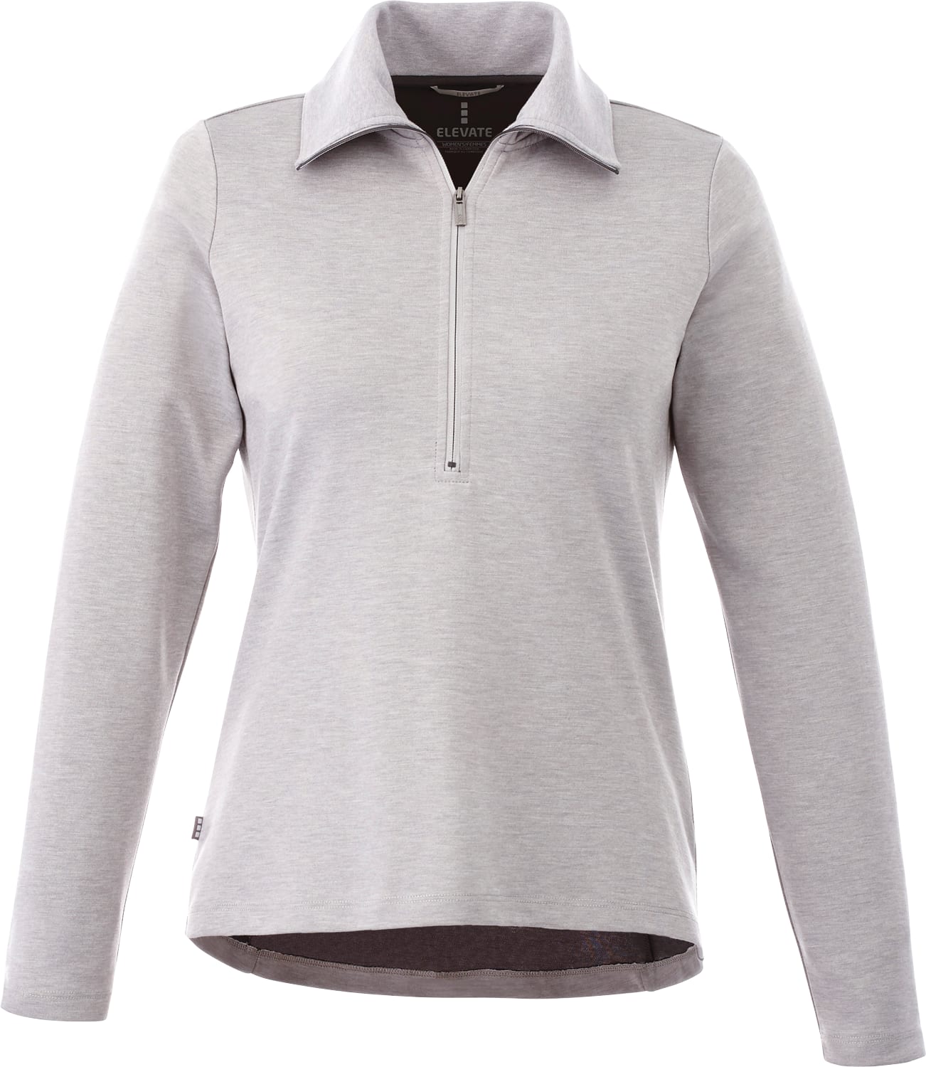 Picture of Women's STRATTON Knit Half Zip