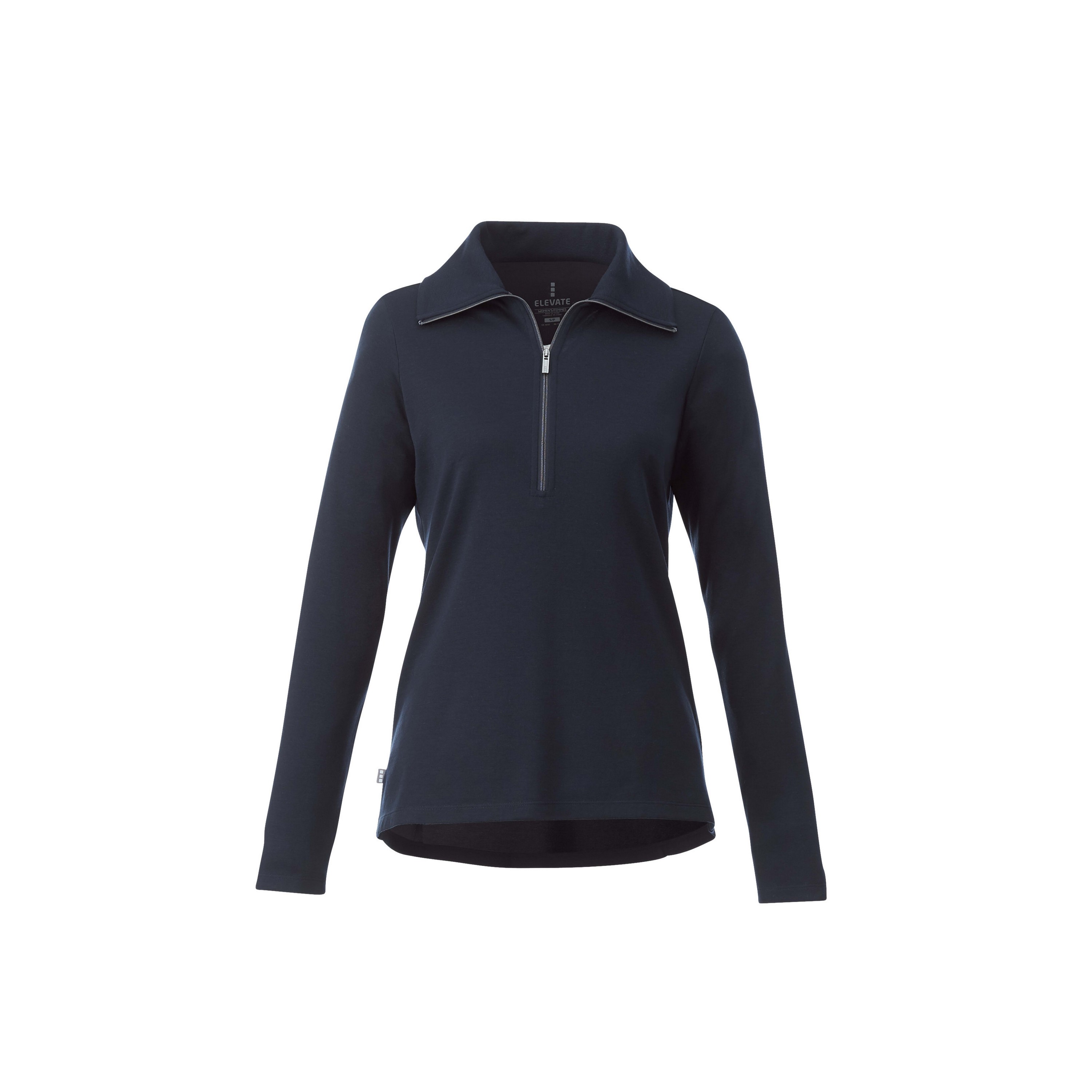 Picture of Women's STRATTON Knit Half Zip