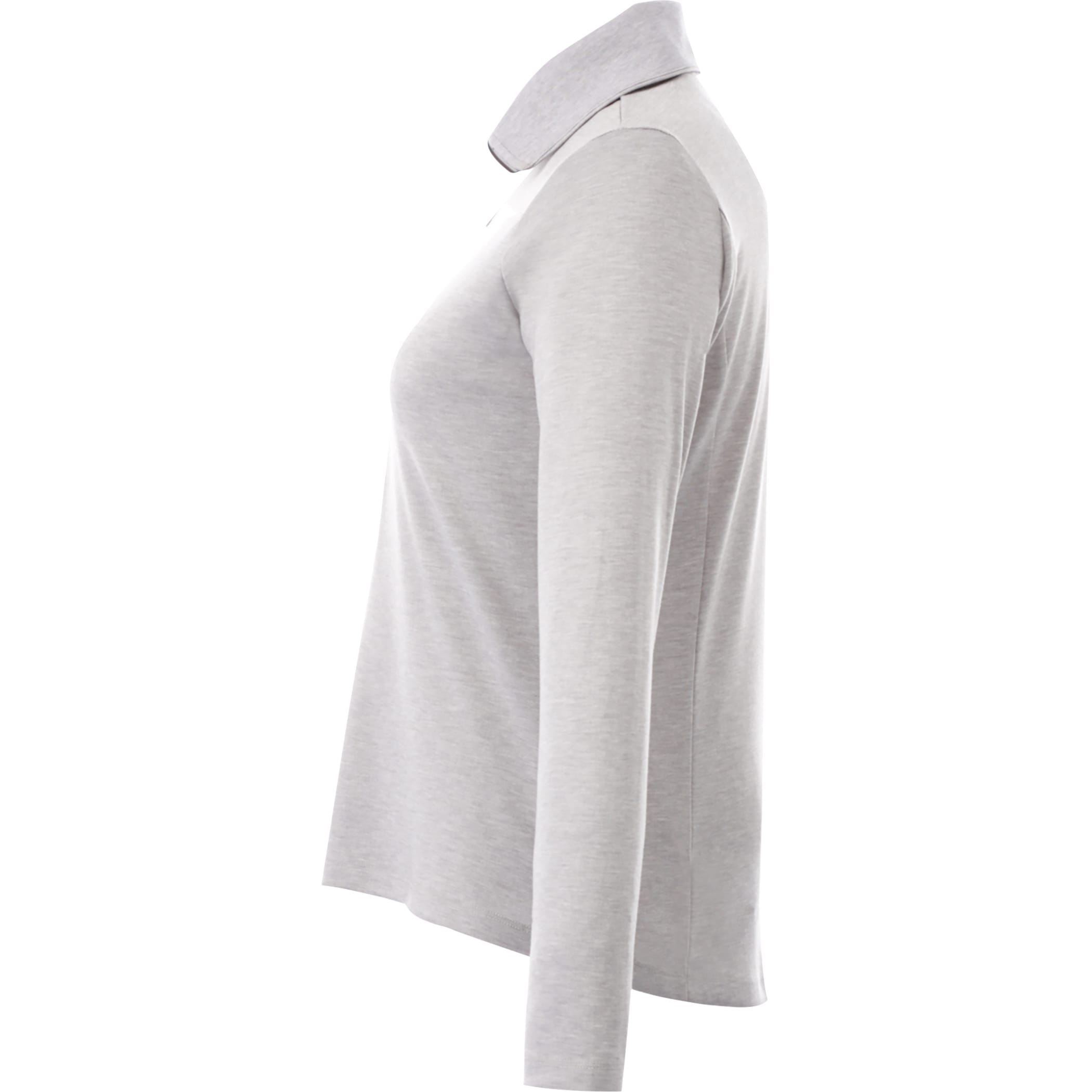 Picture of Women's STRATTON Knit Half Zip
