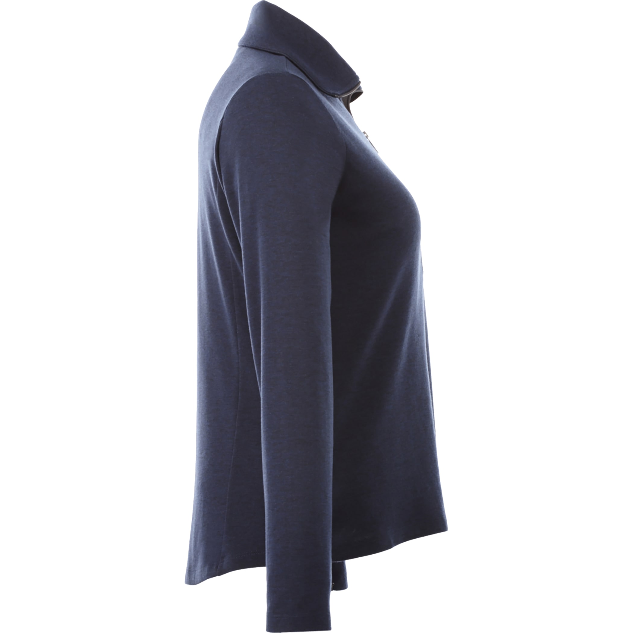 Picture of Women's STRATTON Knit Half Zip
