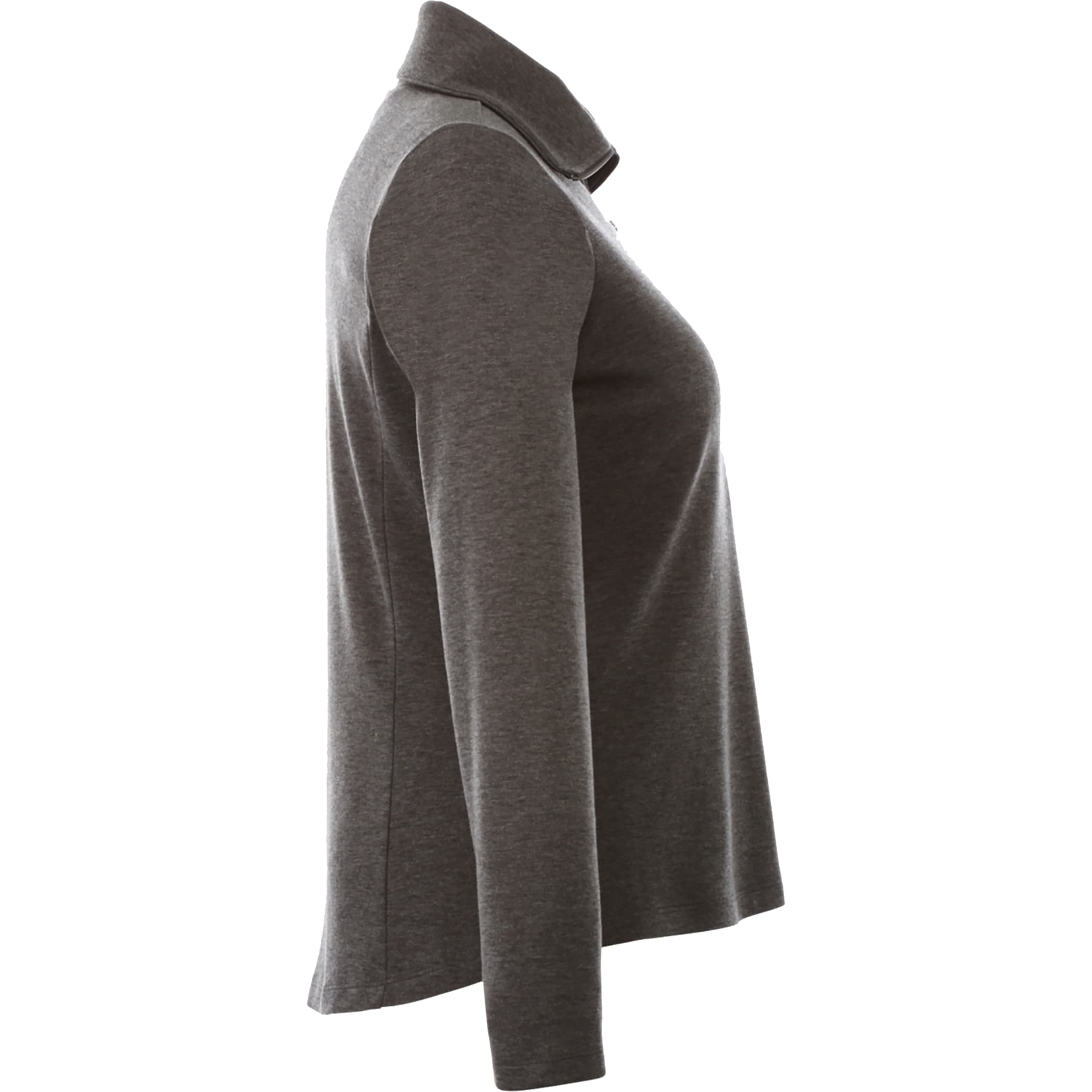 Picture of Women's STRATTON Knit Half Zip