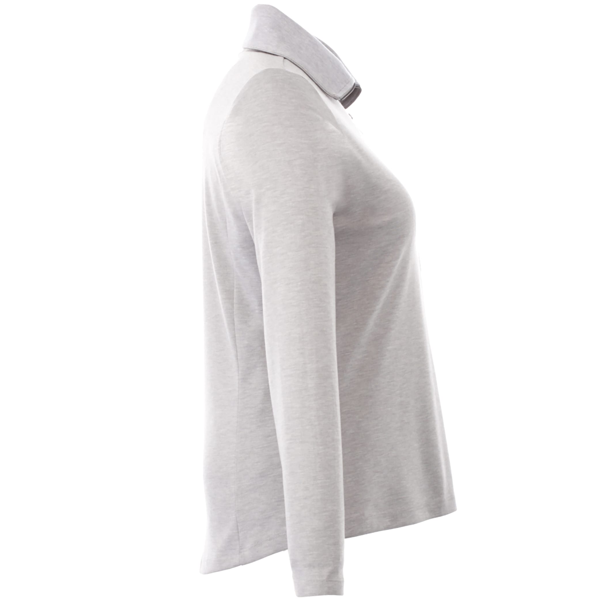 Picture of Women's STRATTON Knit Half Zip