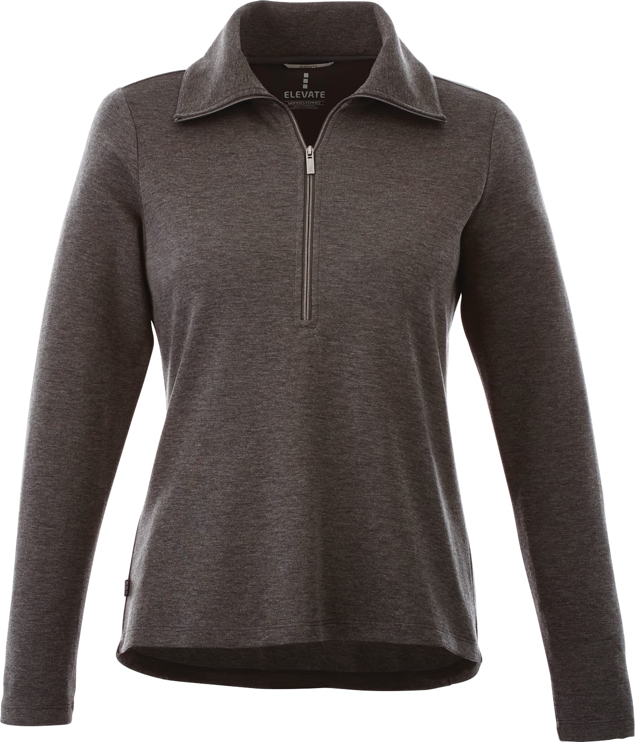 Picture of Women's STRATTON Knit Half Zip