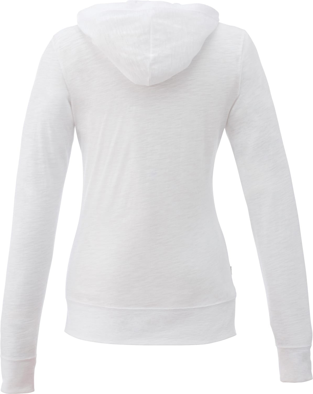 Picture of Women's GARNER Lightweight Knit Full Zip Hoodie with Thumb Holes