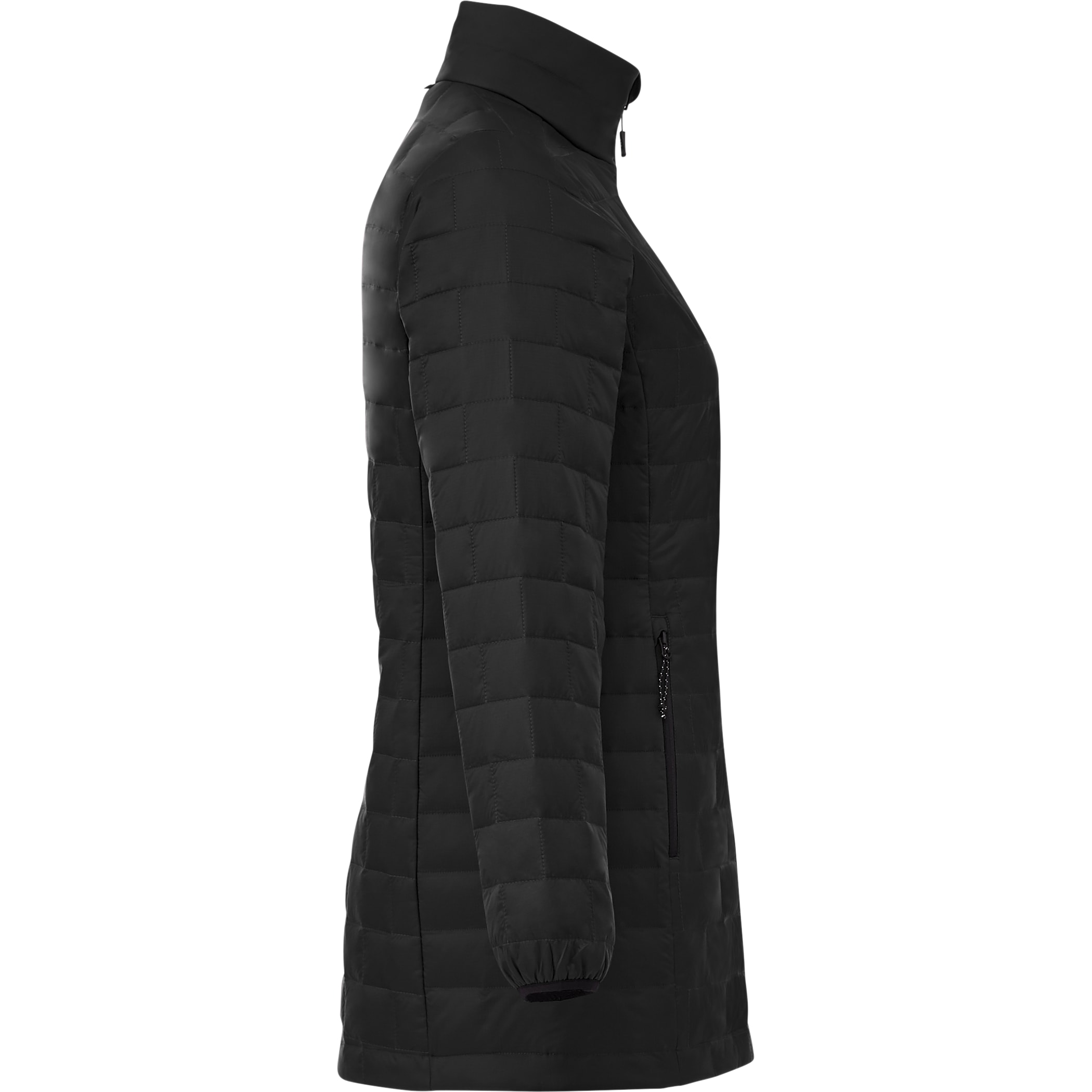 Picture of Women's TELLURIDE Lightweight Packable Insulated Puffer Jacket