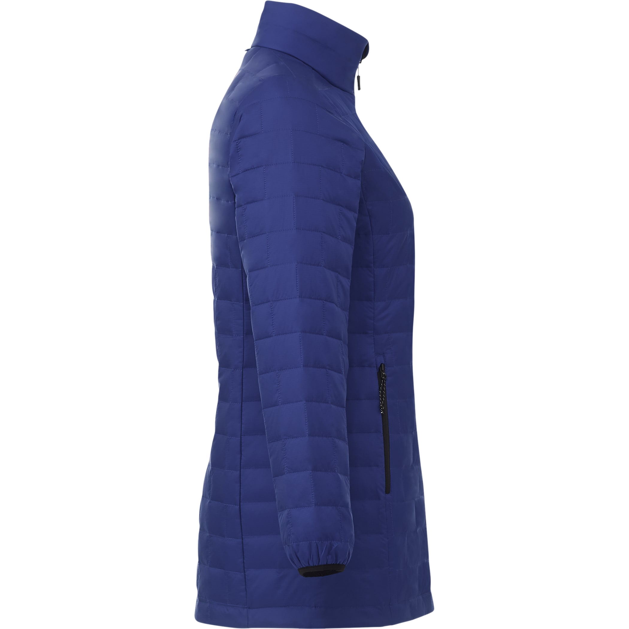 Picture of Women's TELLURIDE Lightweight Packable Insulated Puffer Jacket