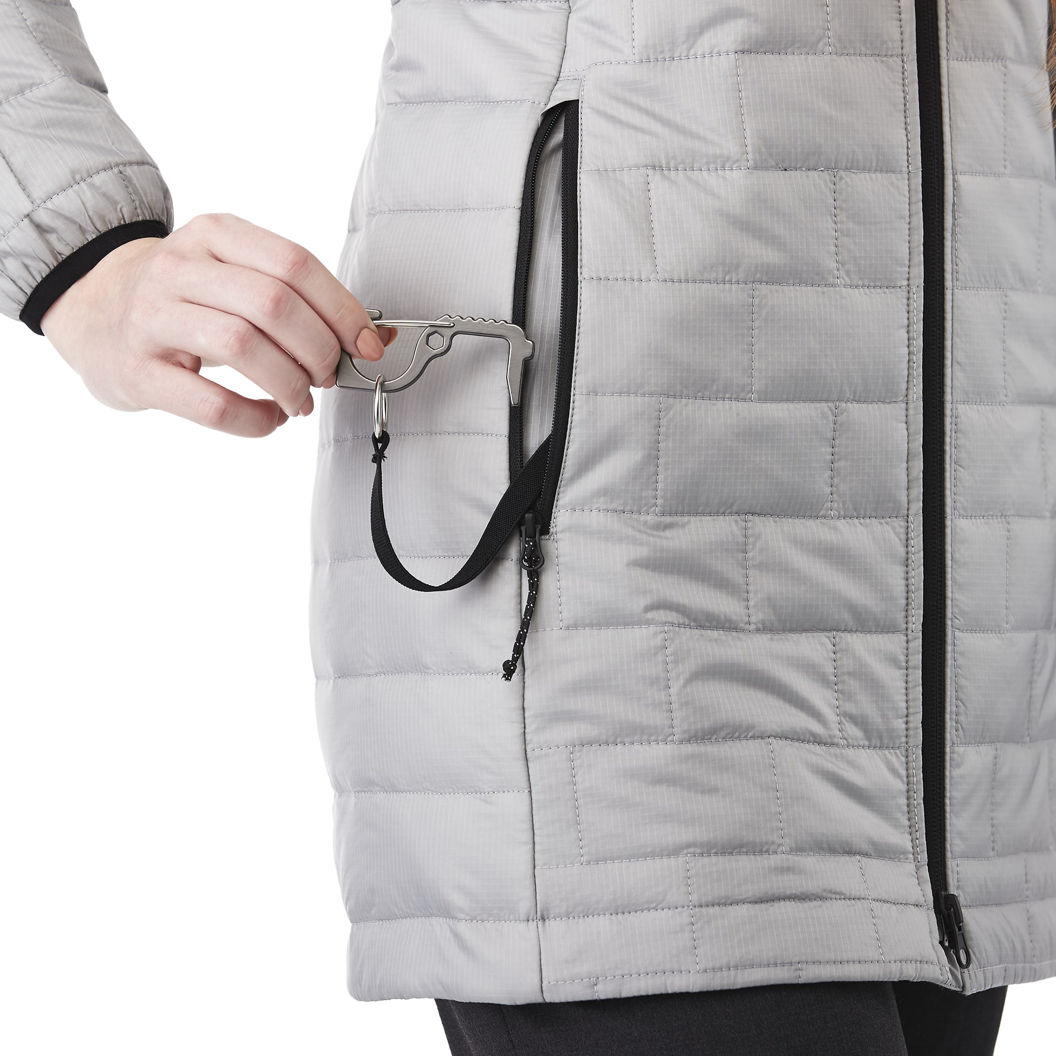 Picture of Women's TELLURIDE Lightweight Packable Insulated Puffer Jacket