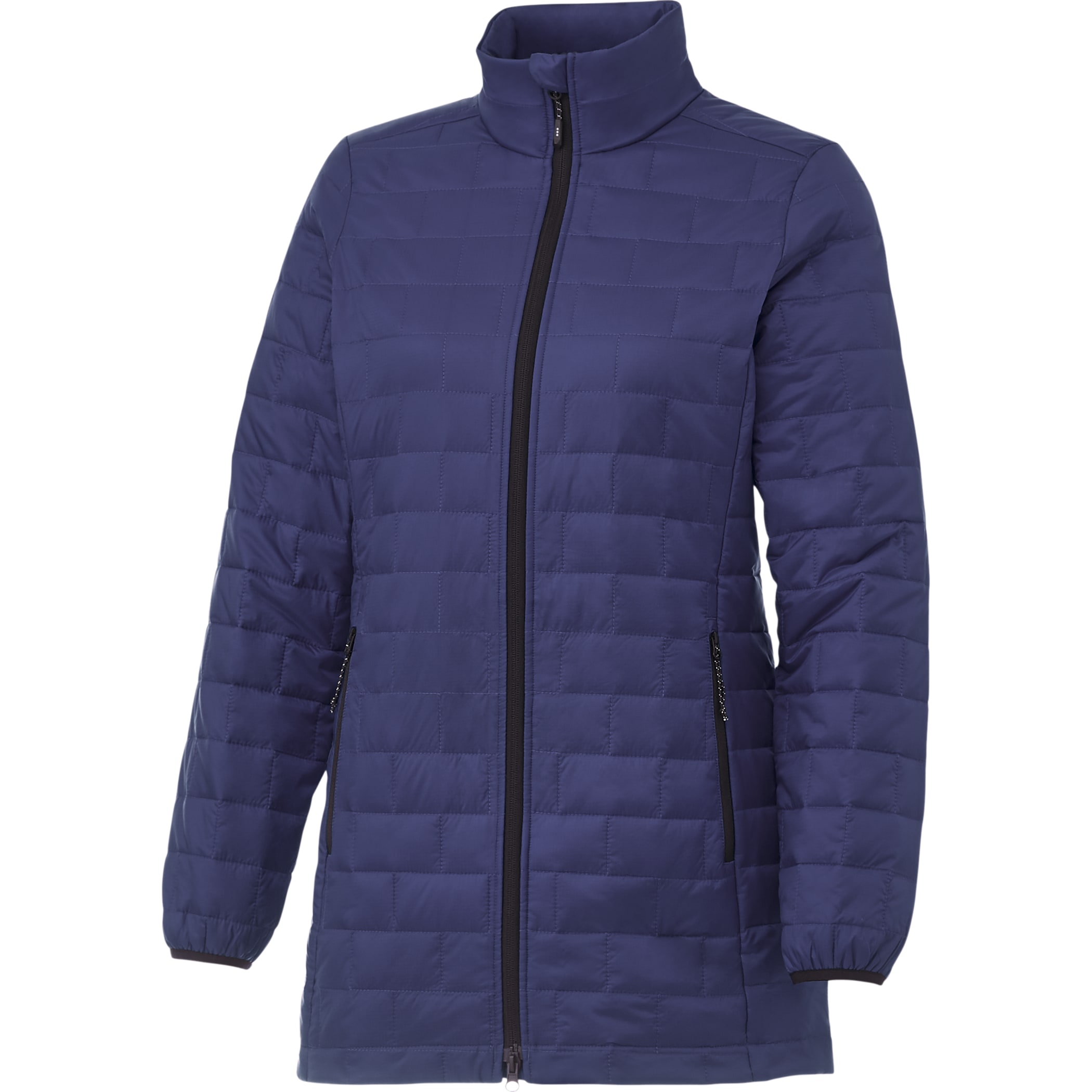 Picture of Women's TELLURIDE Lightweight Packable Insulated Puffer Jacket