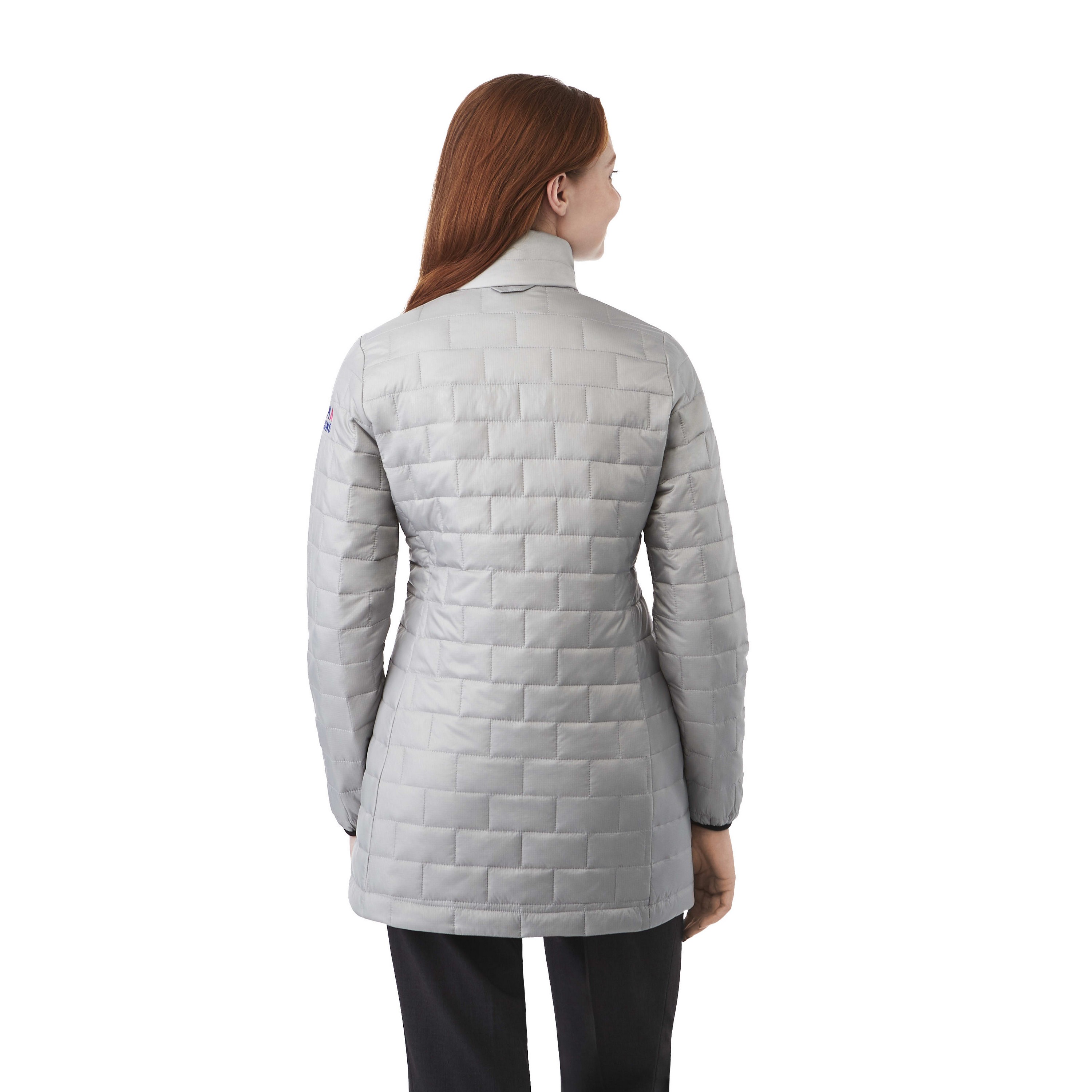 Picture of Women's TELLURIDE Lightweight Packable Insulated Puffer Jacket