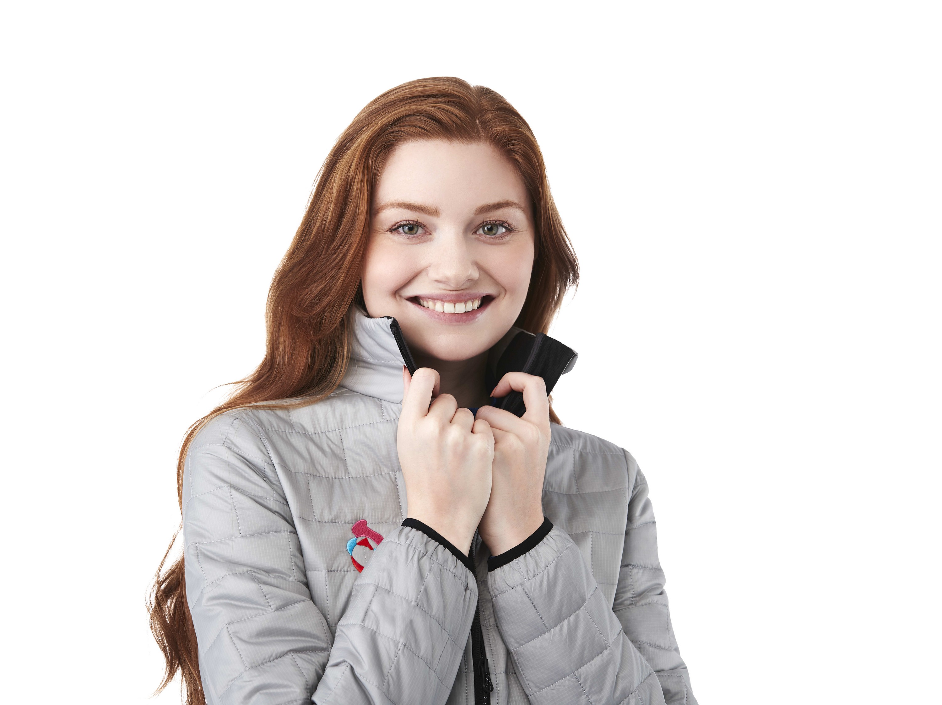 Picture of Women's TELLURIDE Lightweight Packable Insulated Puffer Jacket