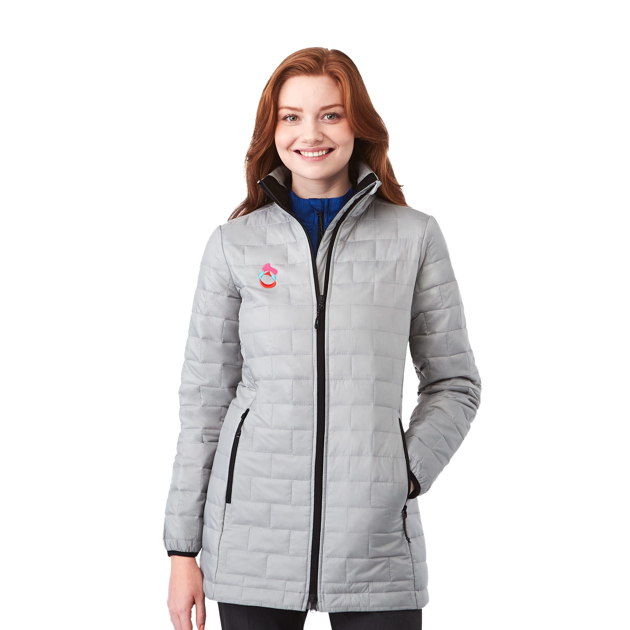 Picture of Women's TELLURIDE Lightweight Packable Insulated Puffer Jacket