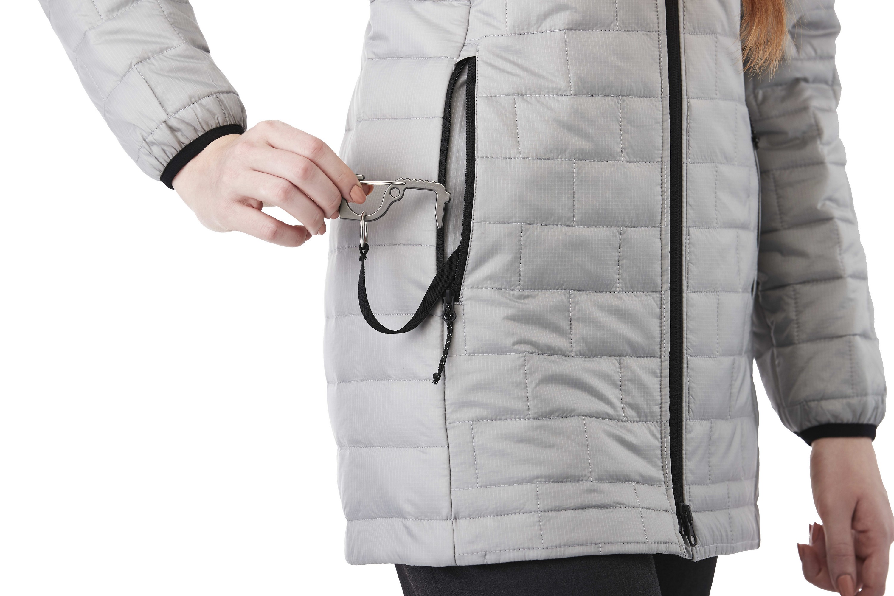 Picture of Women's TELLURIDE Lightweight Packable Insulated Puffer Jacket