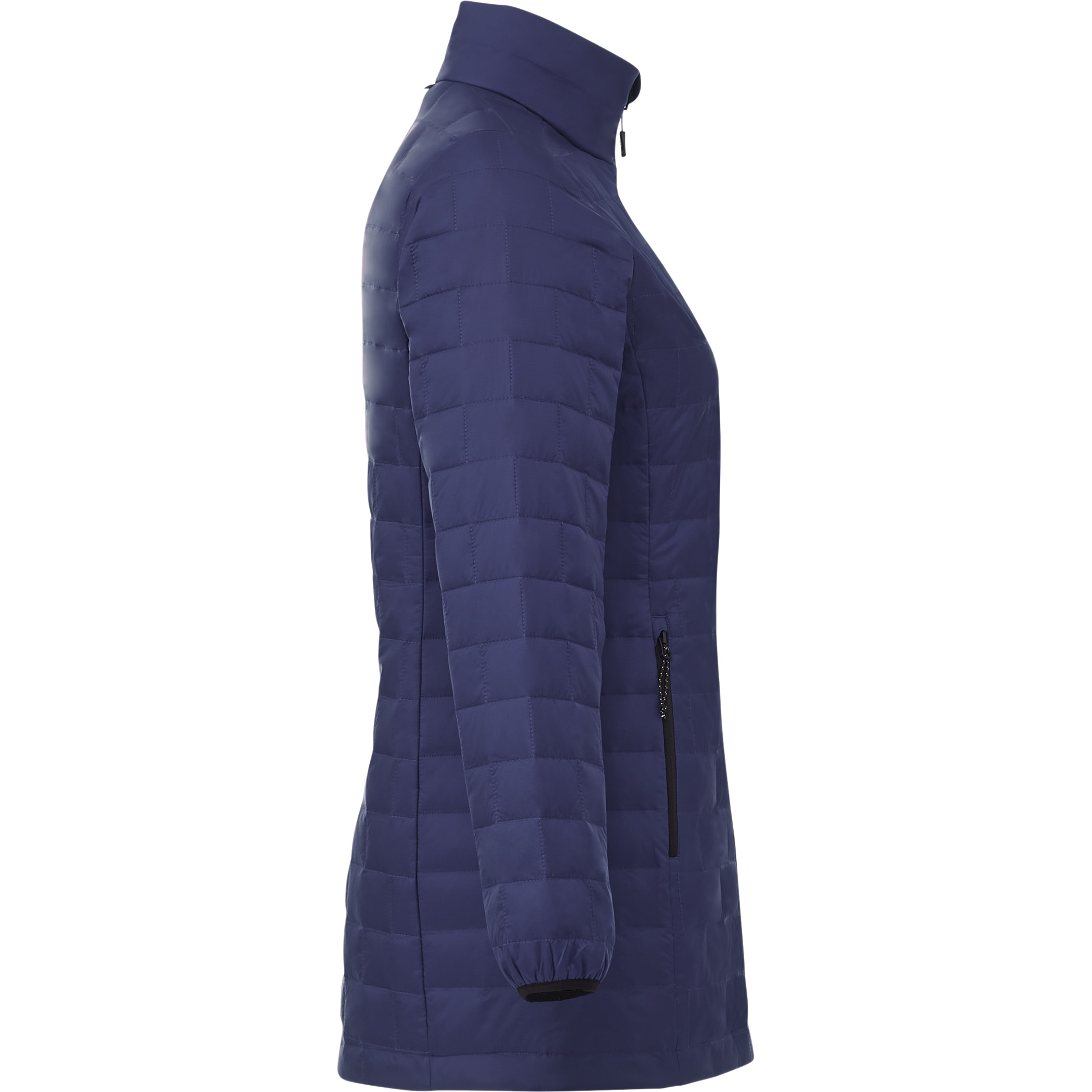 Picture of Women's TELLURIDE Lightweight Packable Insulated Puffer Jacket