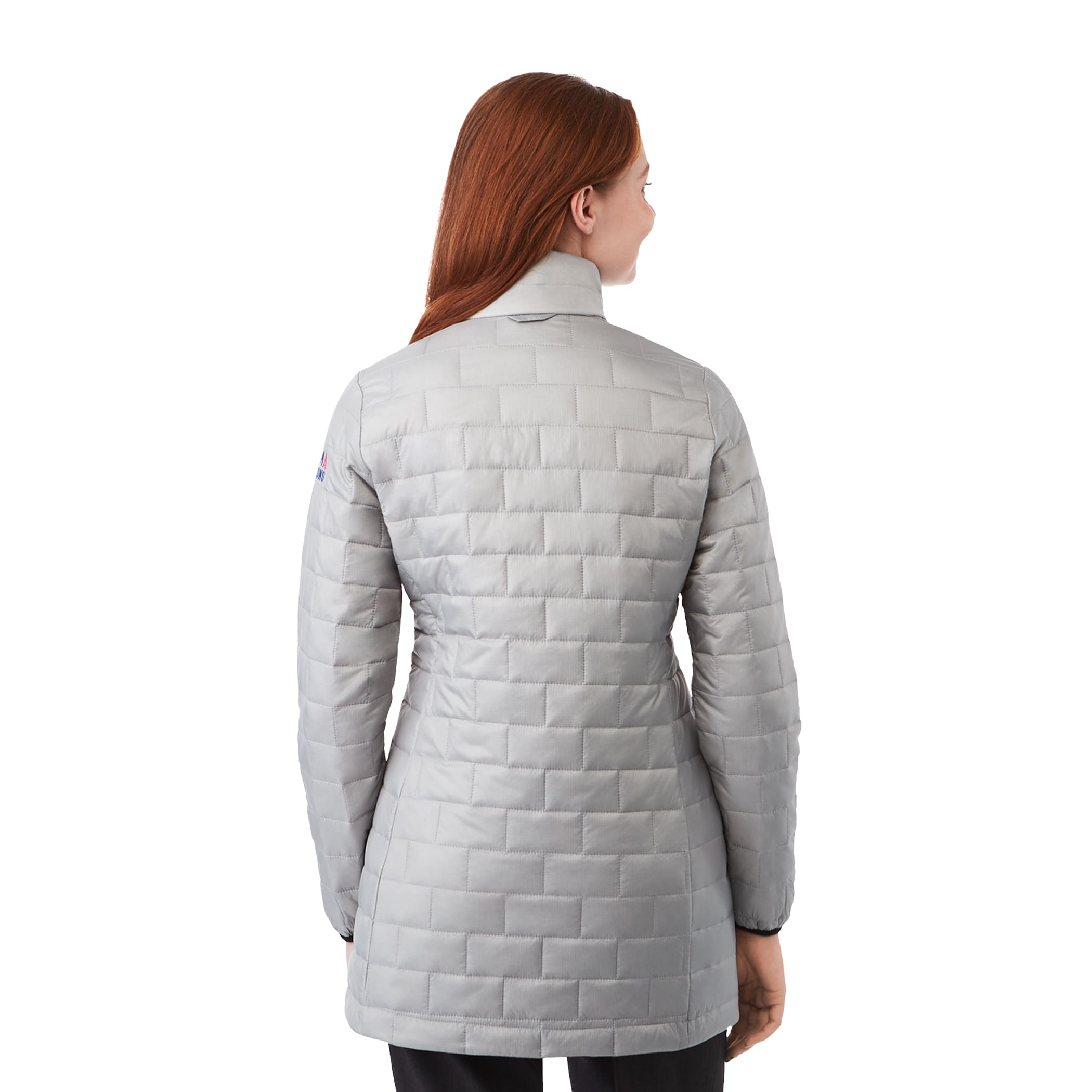 Picture of Women's TELLURIDE Lightweight Packable Insulated Puffer Jacket