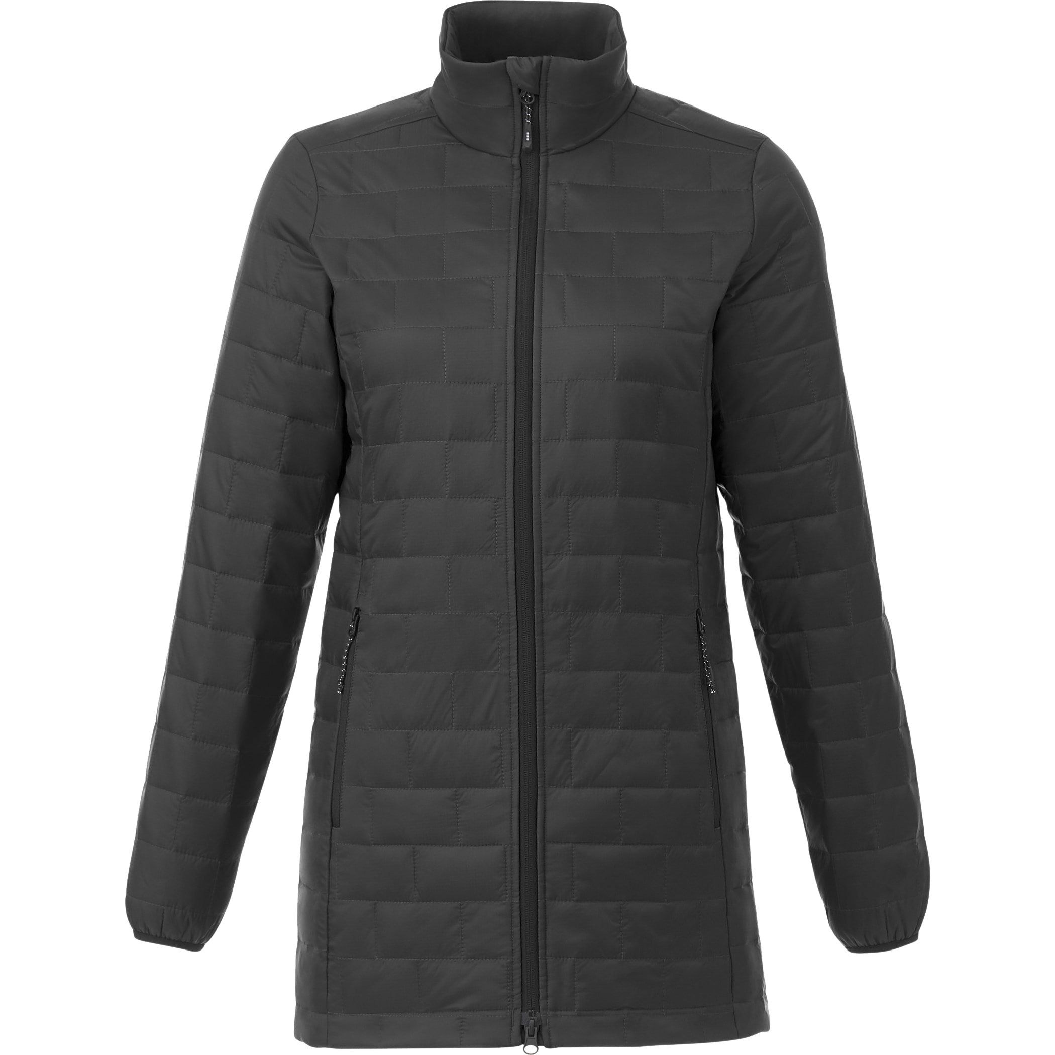 Picture of Women's TELLURIDE Lightweight Packable Insulated Puffer Jacket