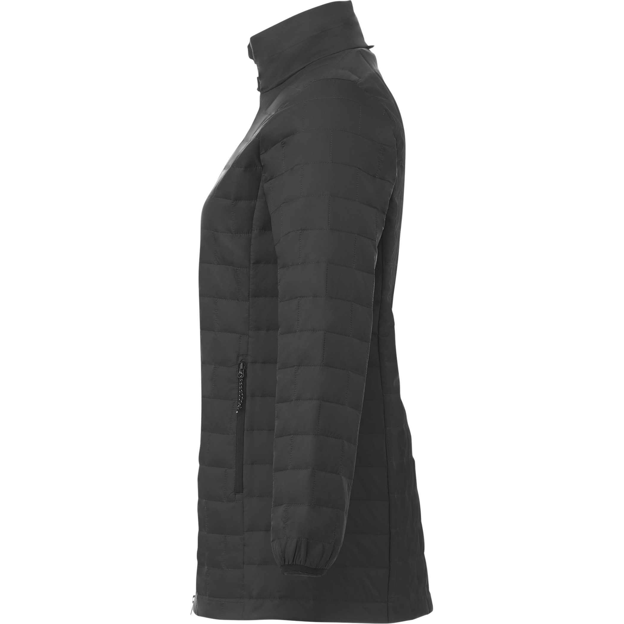 Picture of Women's TELLURIDE Lightweight Packable Insulated Puffer Jacket
