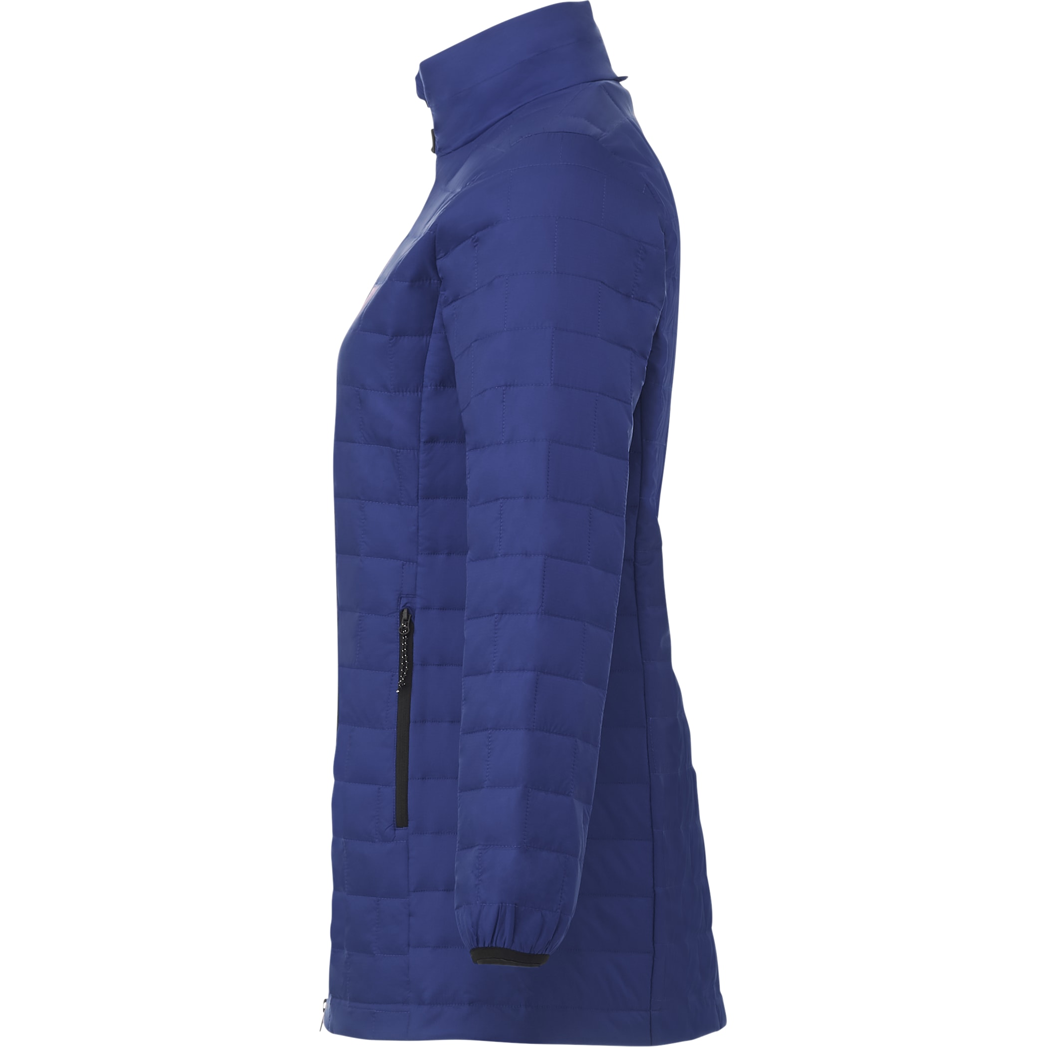 Picture of Women's TELLURIDE Lightweight Packable Insulated Puffer Jacket